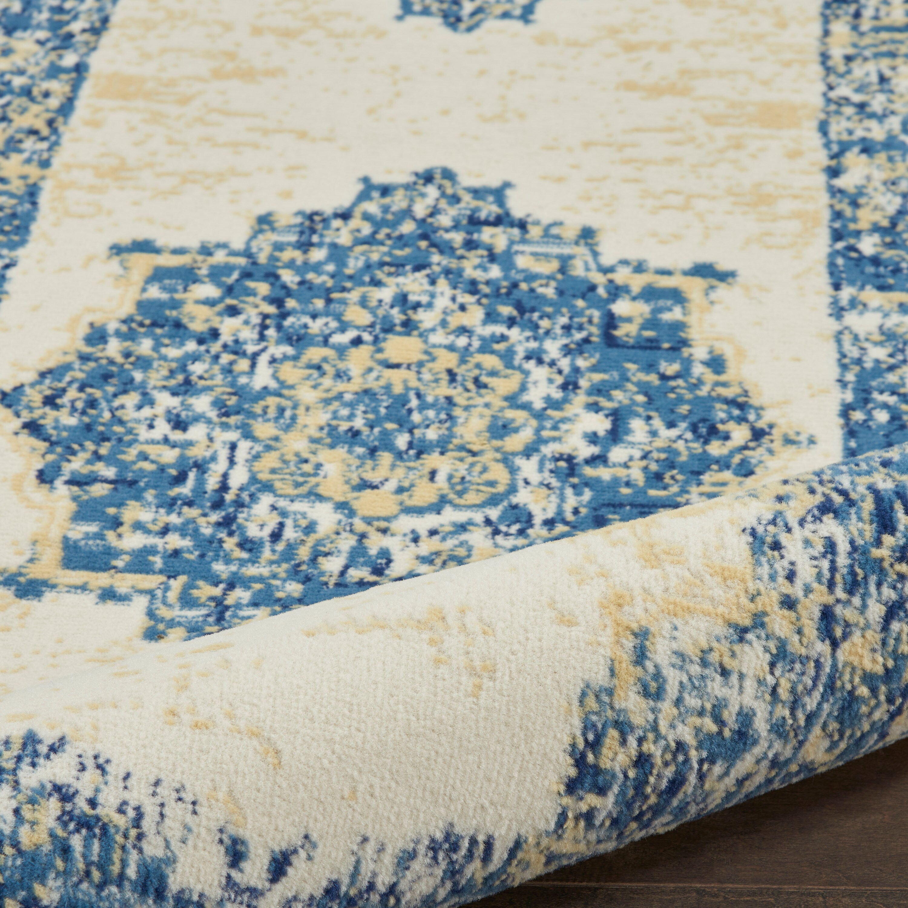 Nourison 99446722447 rugs - View #5