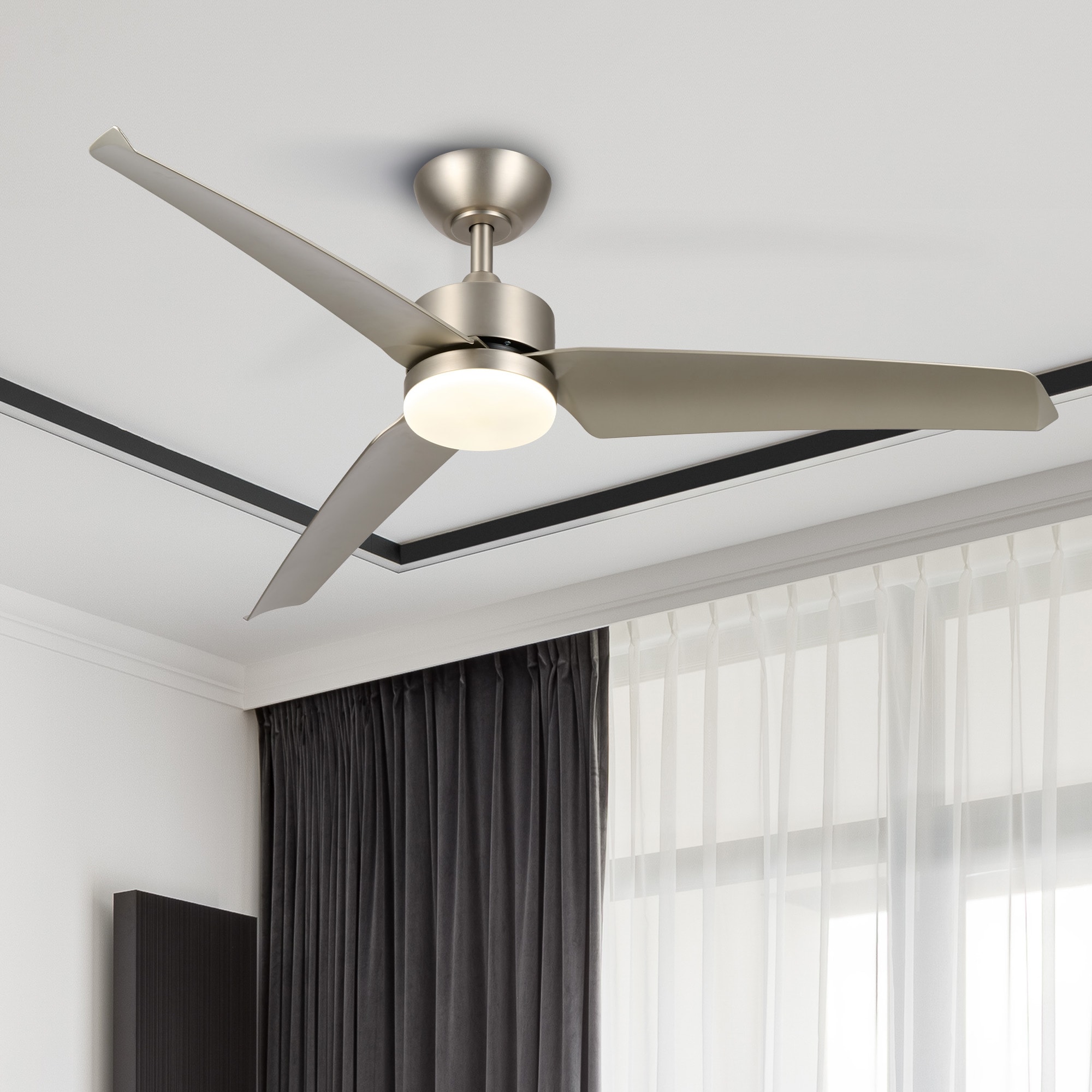 CO-Z CFN-1303-NI Ceiling-Fans - View #5