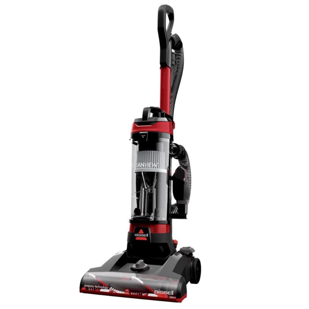 BISSELL 3533 Upright-Vacuums - View #2