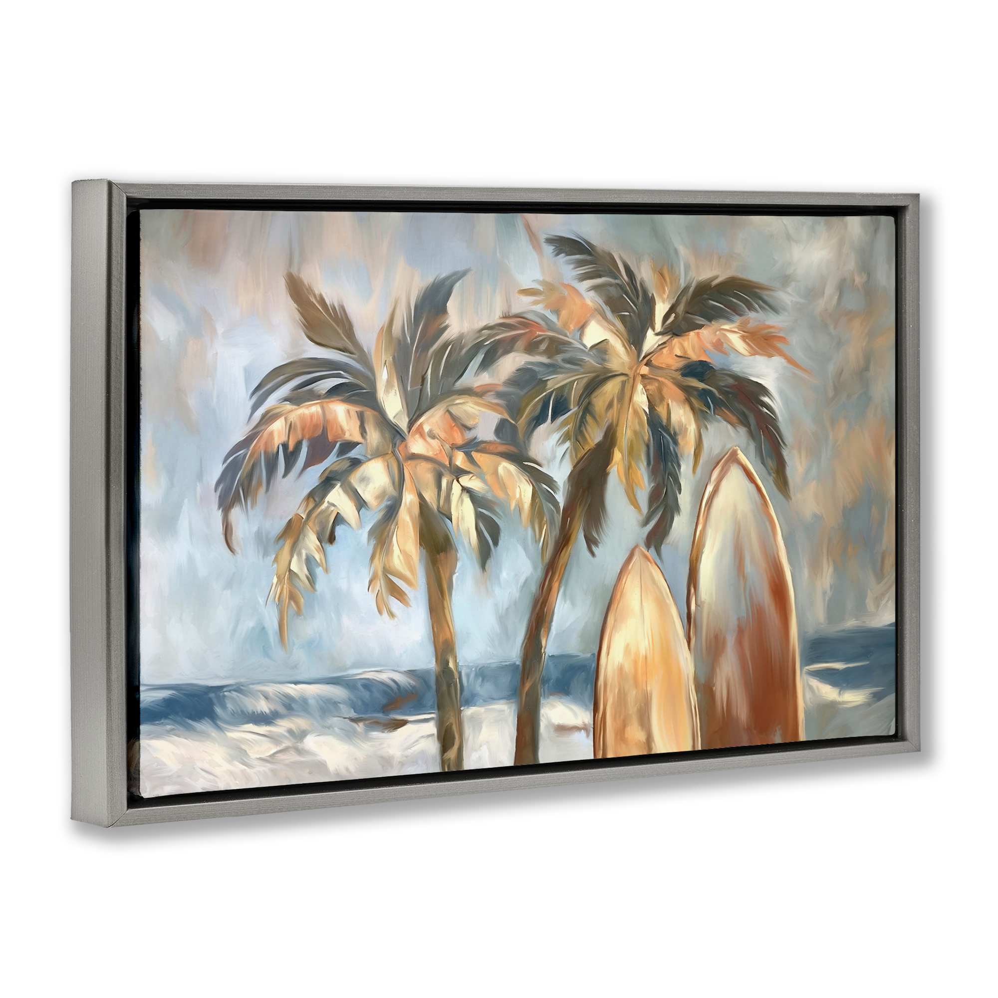 Stupell Industries BS-971-FFL-20X30 Wall-Art - View #2