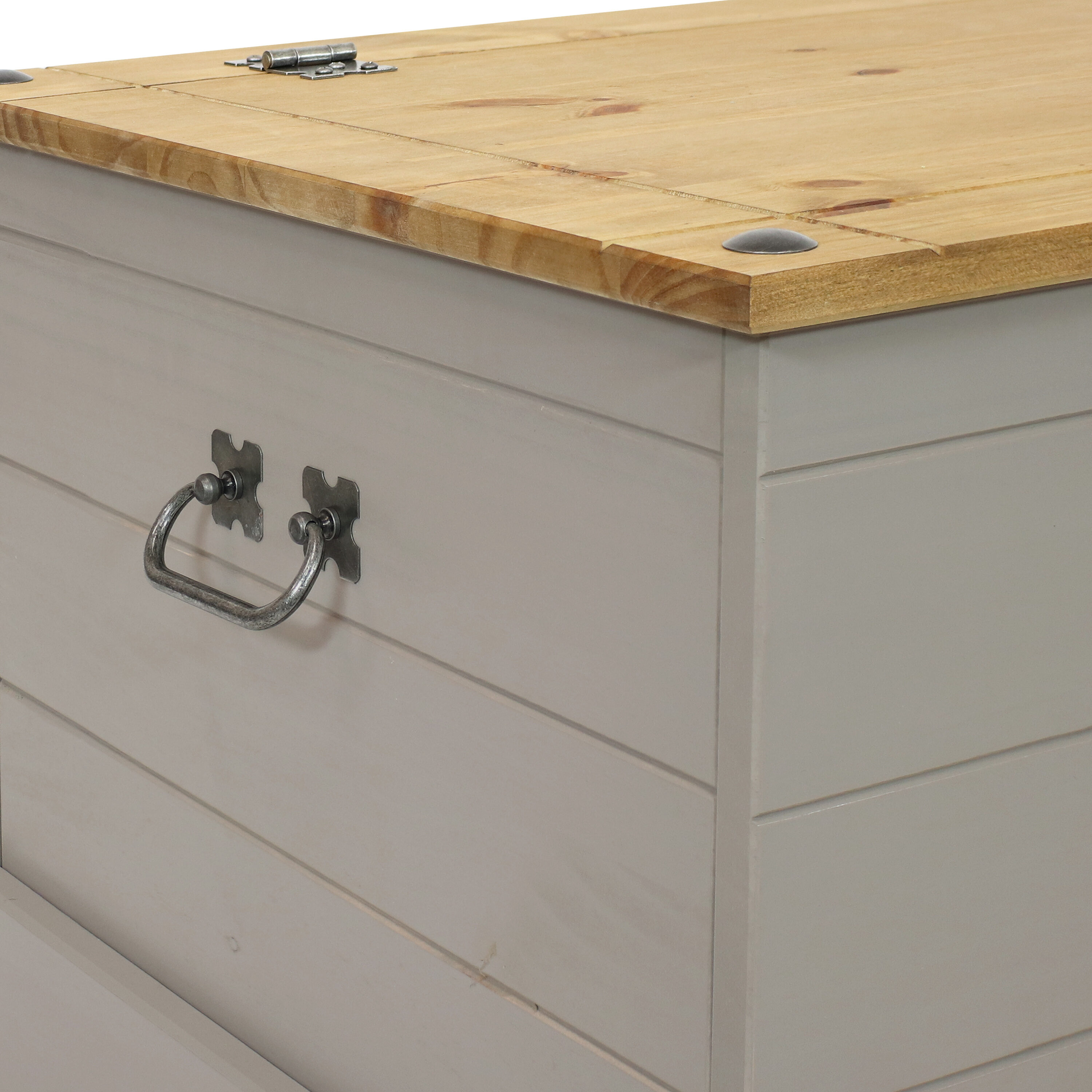 Sunnydaze Decor AGR-386 Storage-Trunks - View #10
