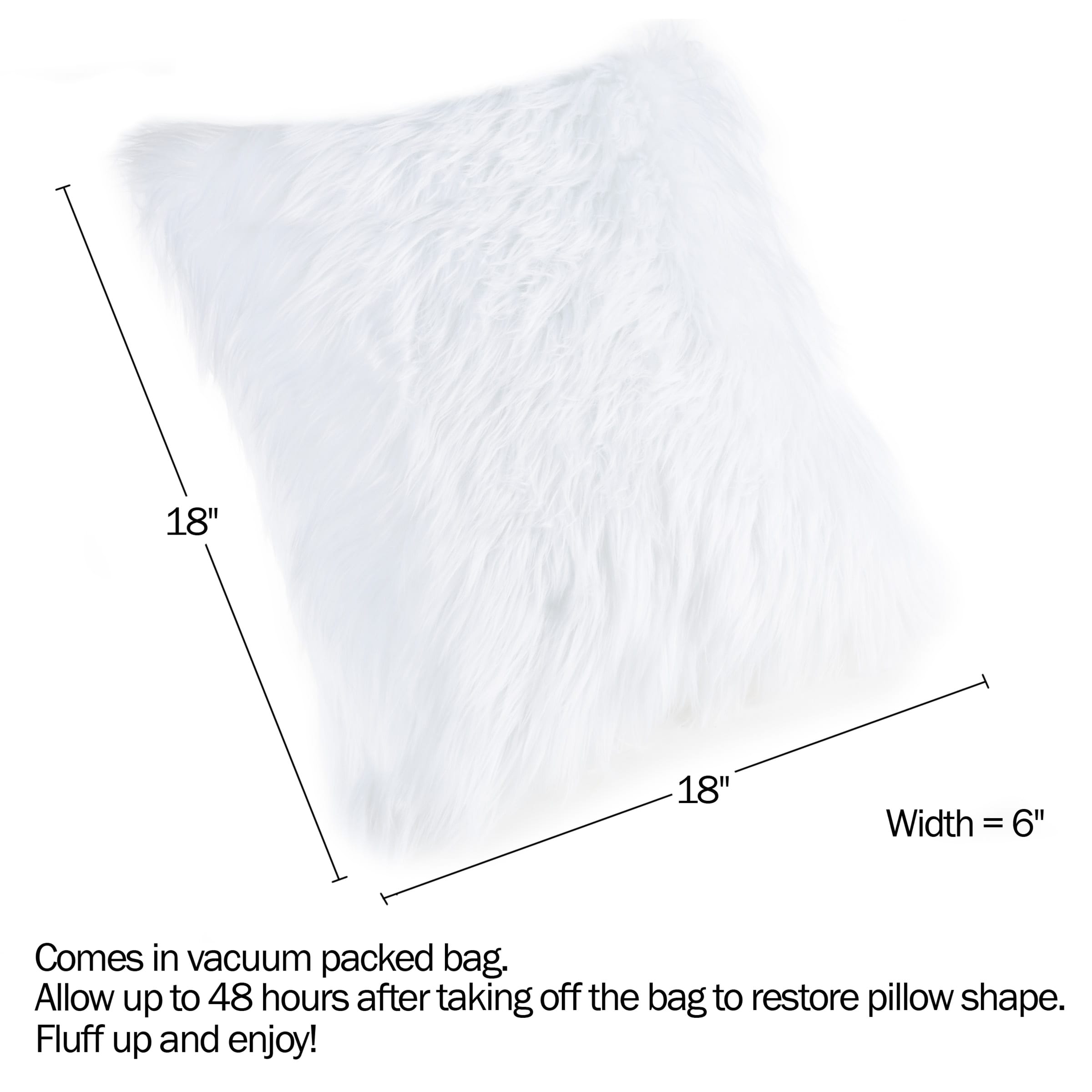 Hastings Home 339555TOS Accent-Pillows - View #2