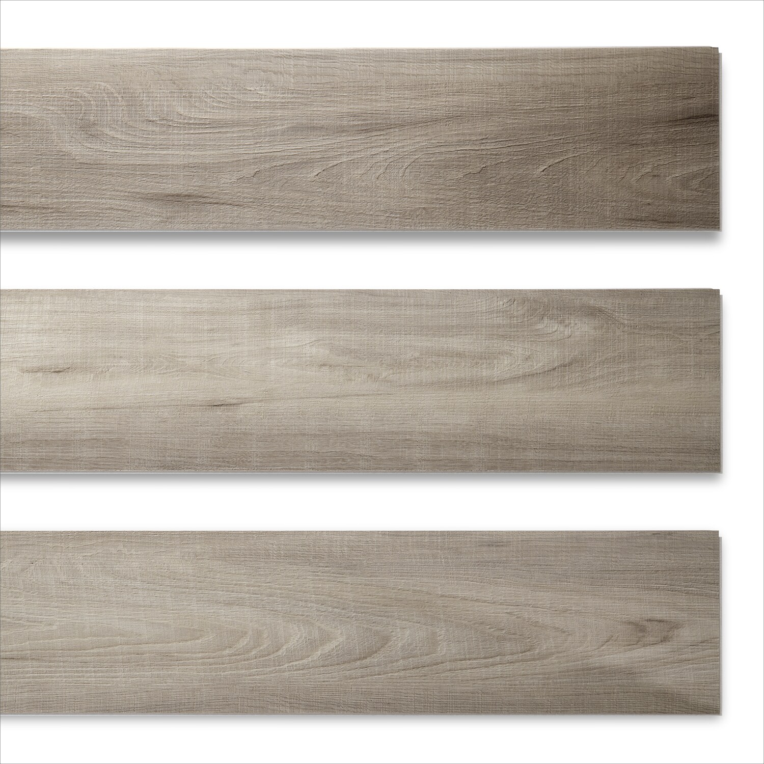 Lucida USA Maxcore Silver Leaf Gray 28-mil x 7-3/32-in W x Lucida USA Maxcore Silver Leaf Gray 28-mil x 7-3/32-in W x