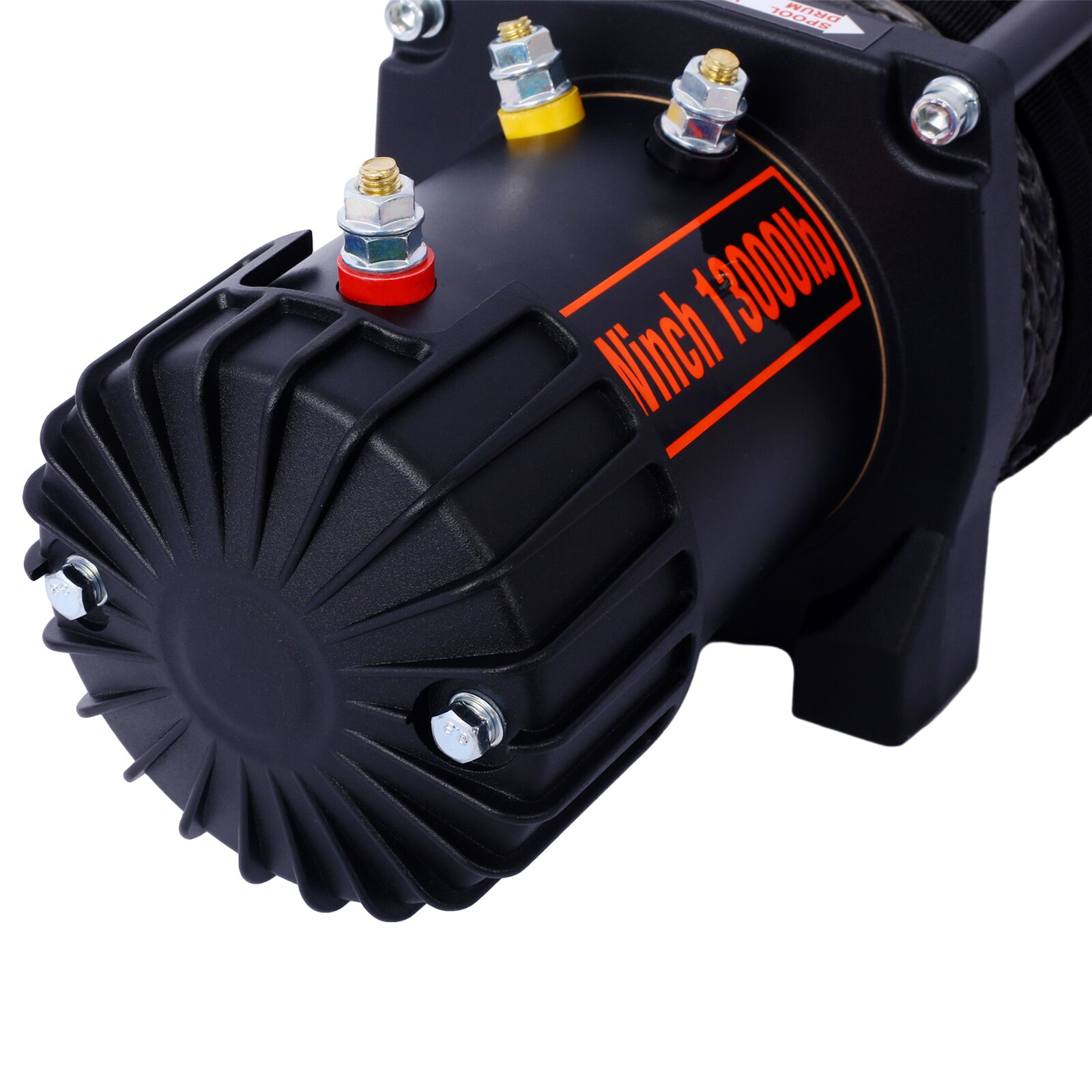 Tatayosi T127134 Winches-Accessories - View #5