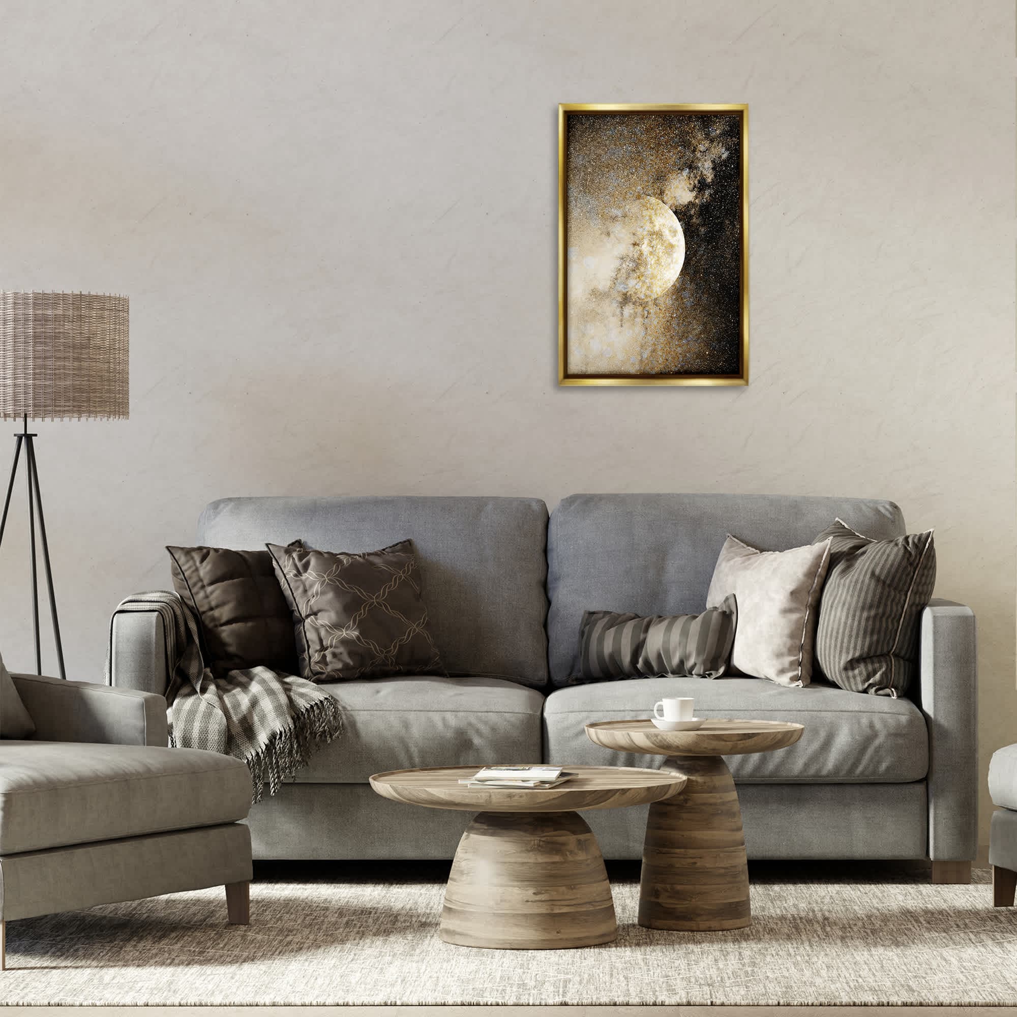 Stupell Industries BU-147-FFG-16X24 Wall-Art - View #3