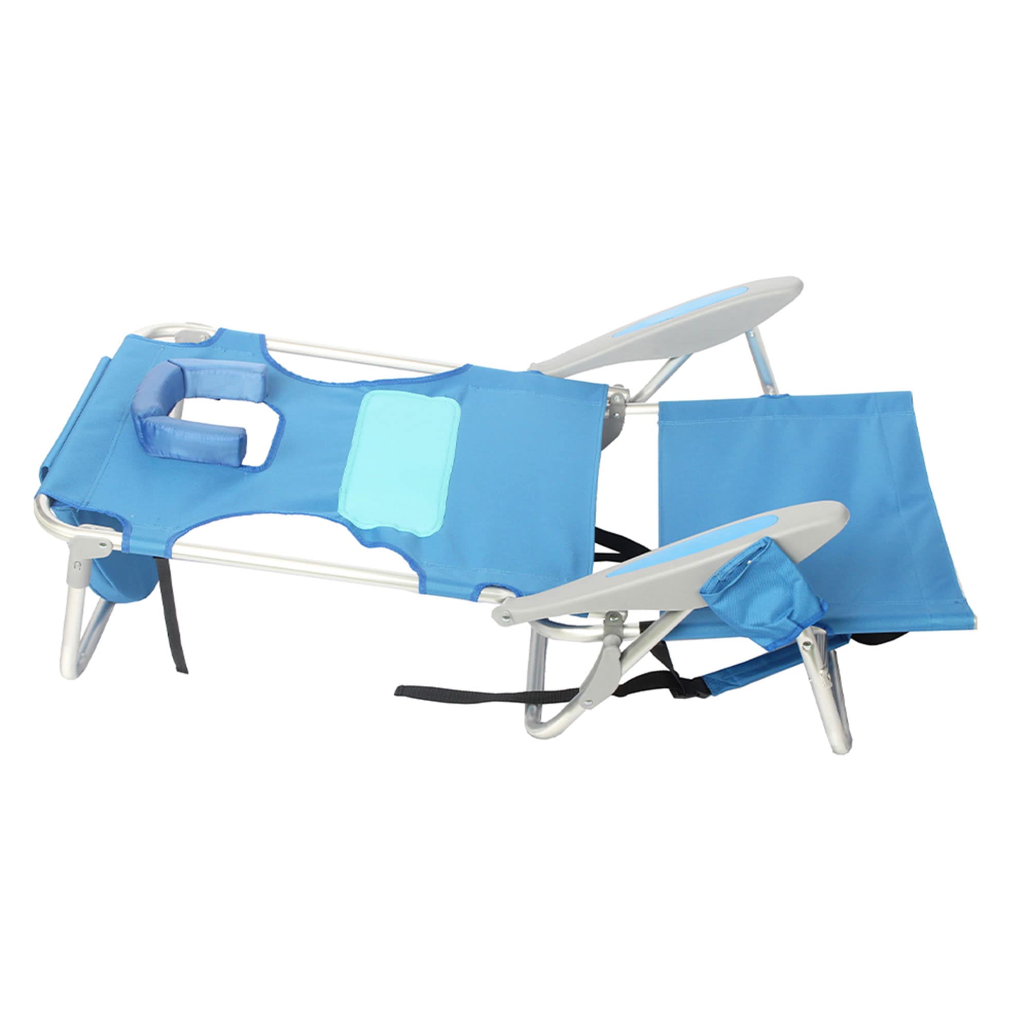 Ostrich LCCOYB-2000B Beach-Camping-Chairs - View #4