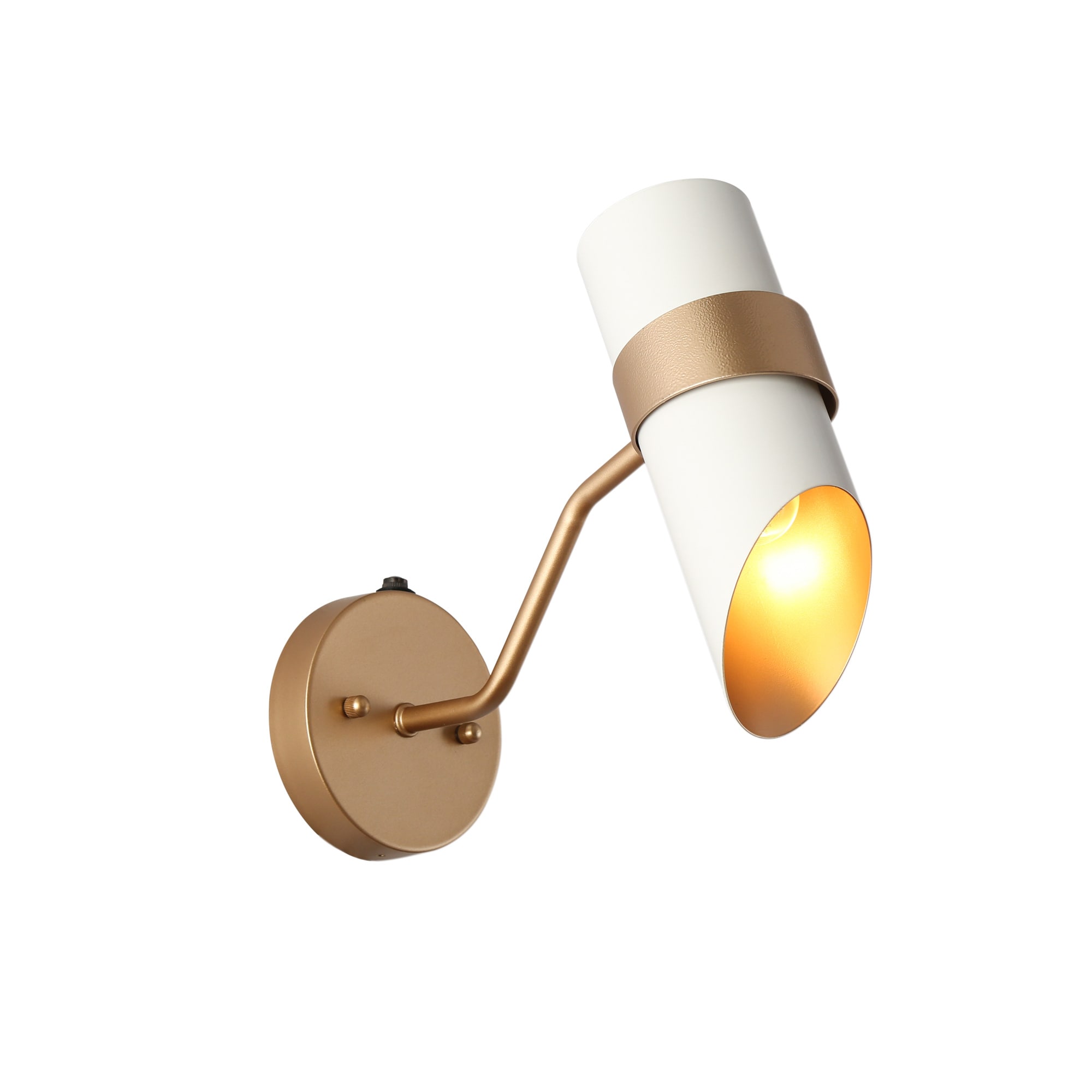 LNC HL506201WG Outdoor-Wall-Lighting - View #4