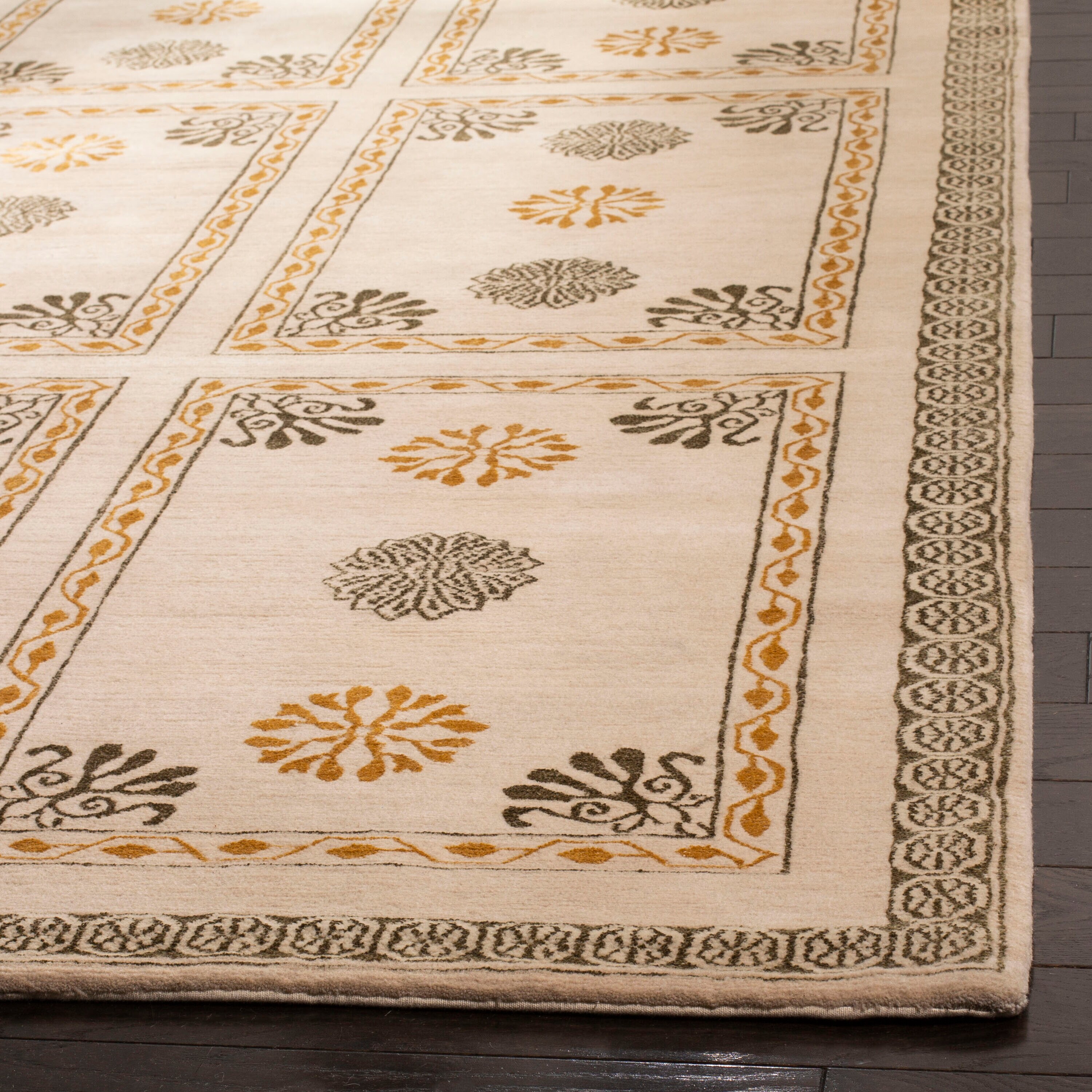 Safavieh TOB890F-6 rugs - View #4