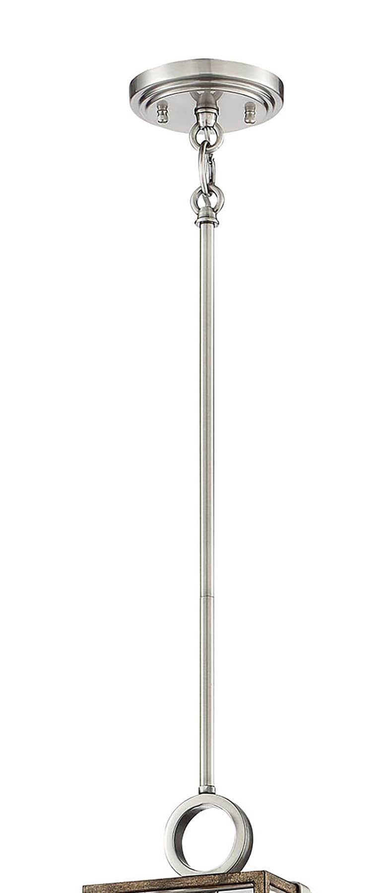 Minka Lavery 4010-280 Pendant-Lights - View #3