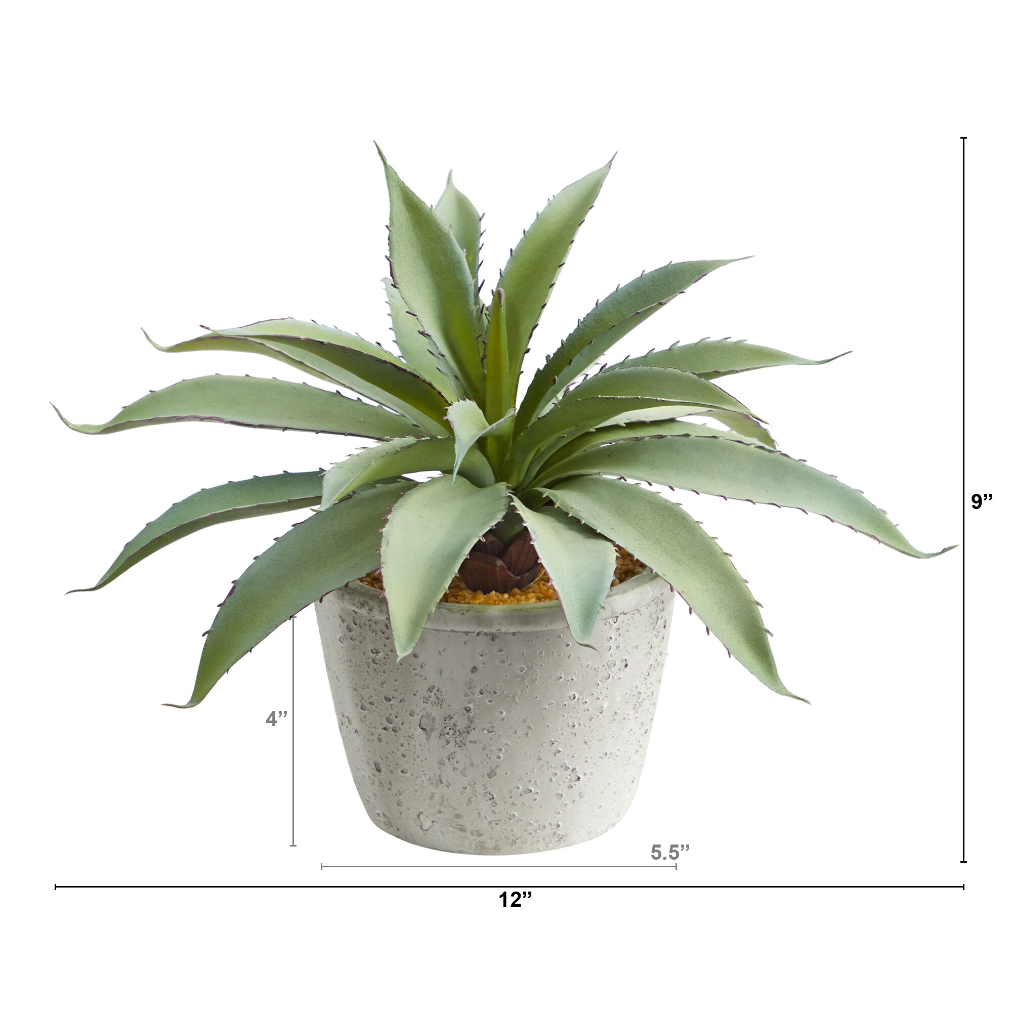 Nearly Natural P1516 Artificial-Plants-Trees - View #3