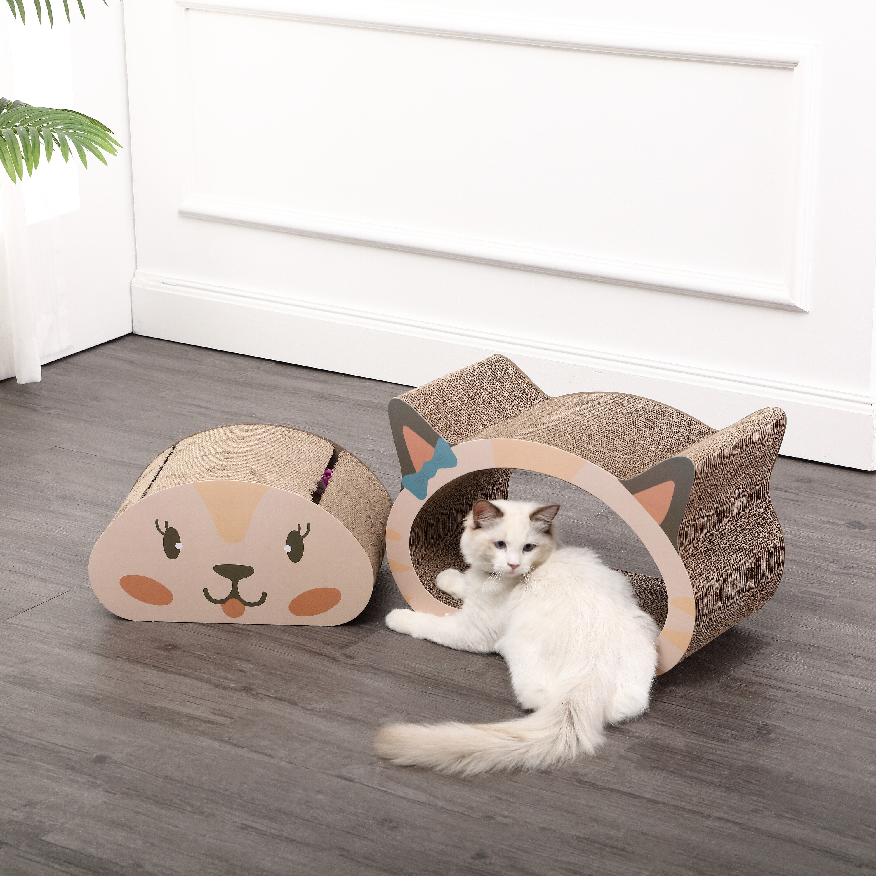 The Licker Store CSR1000B Cat-Trees - View #6