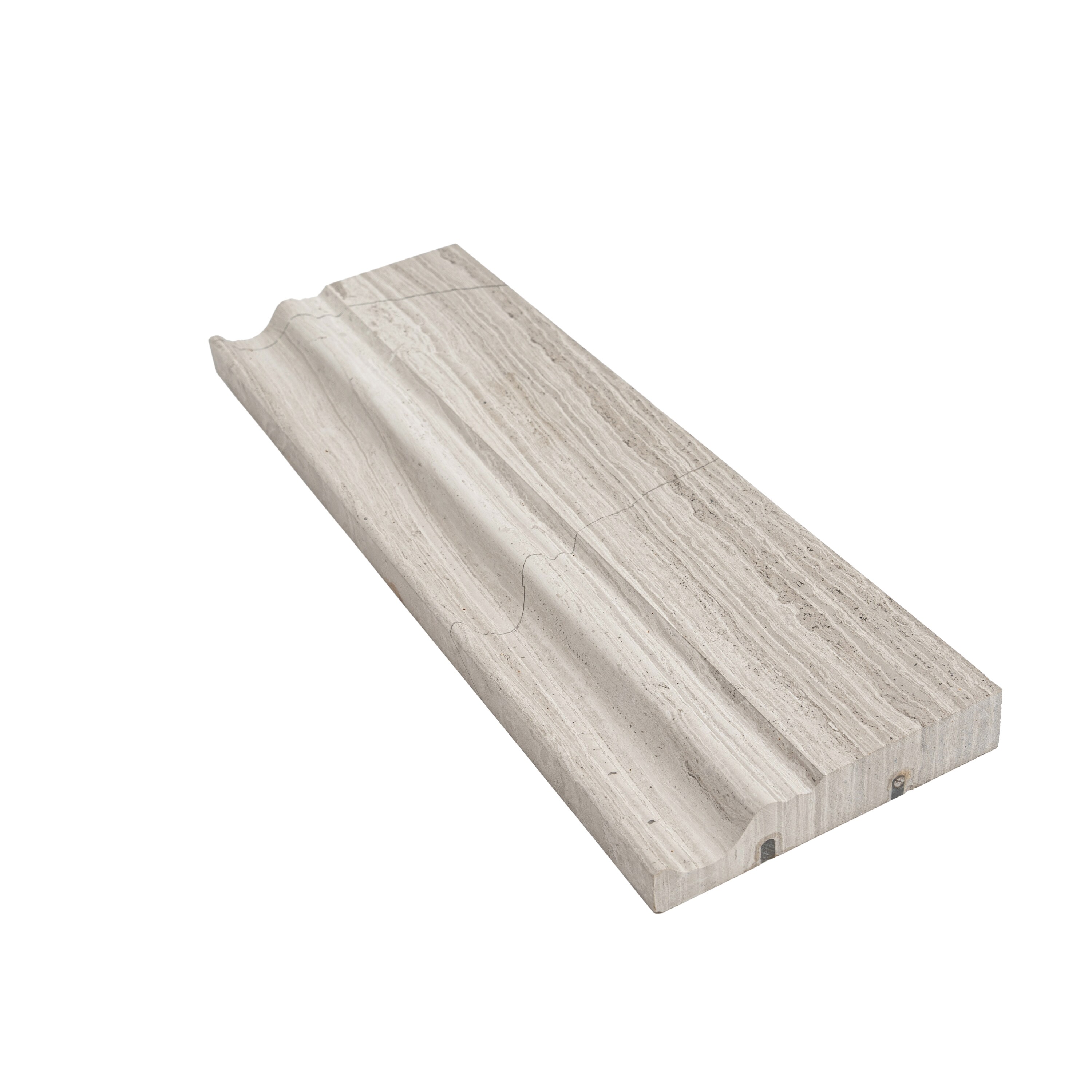 Apollo Tile APLMGR883PA Wall-Trim-Accent-Tile - View #5