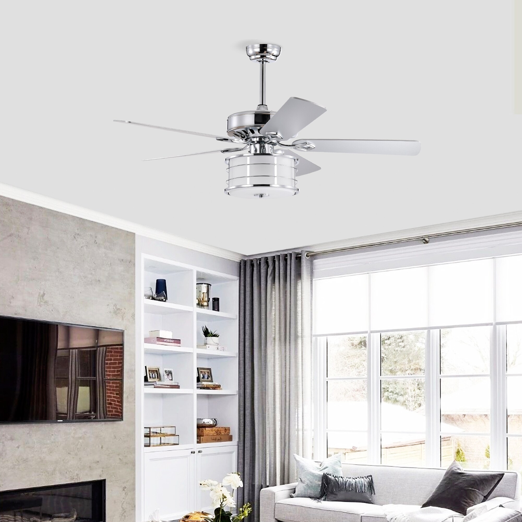 JIMSMAISON JMHECF65-52CE Ceiling-Fans - View #3