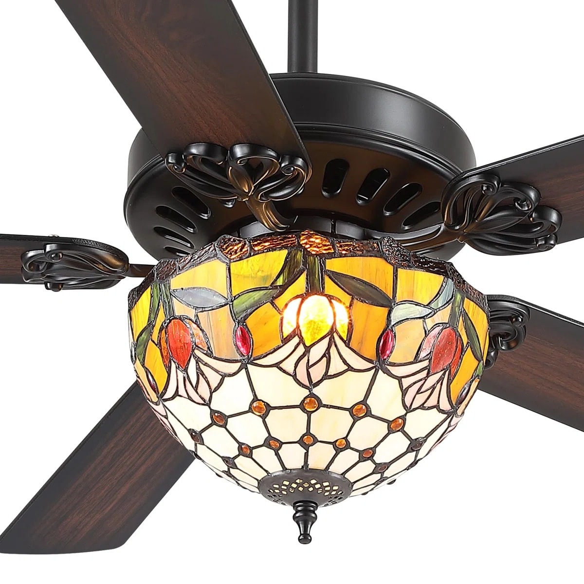 Kviflon LS8606 Ceiling-Fans - View #4