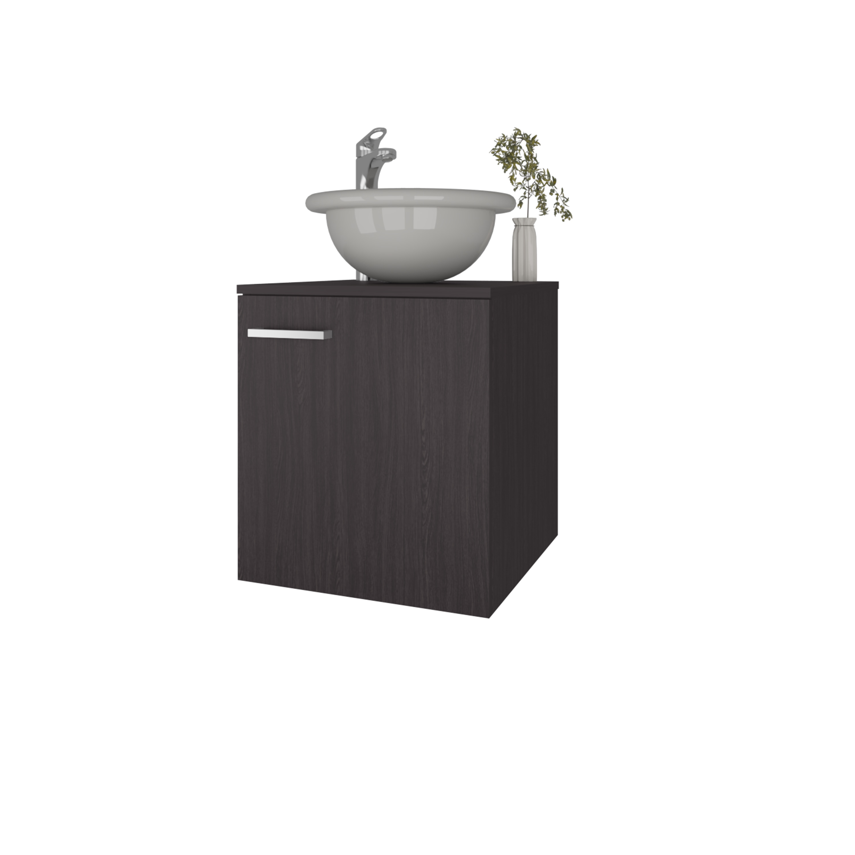 Tatayosi JL-8P293880 Bath-Vanity-Combo - View #3