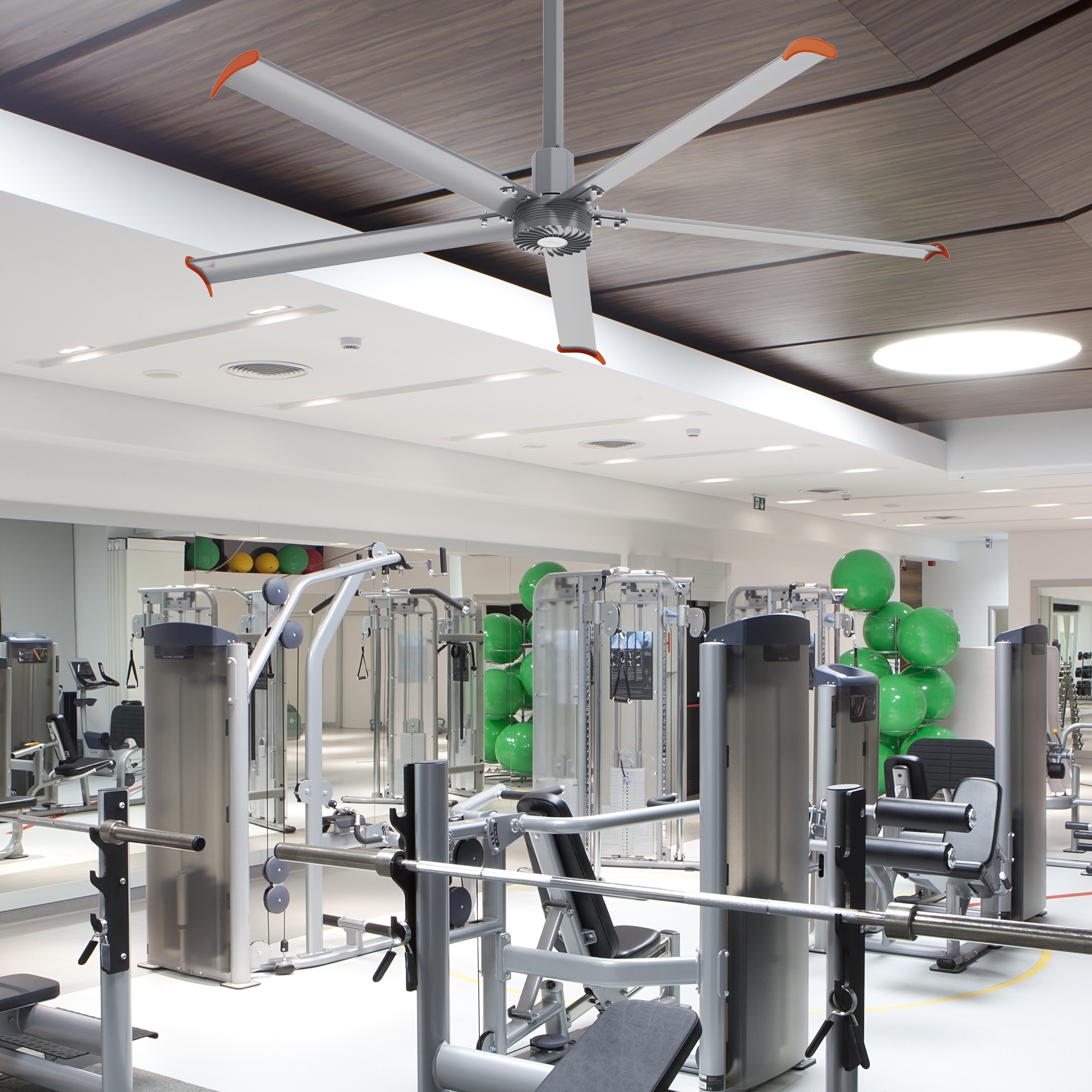 CARRO USA LCDC-105S-037-480 Ceiling-Fans - View #7