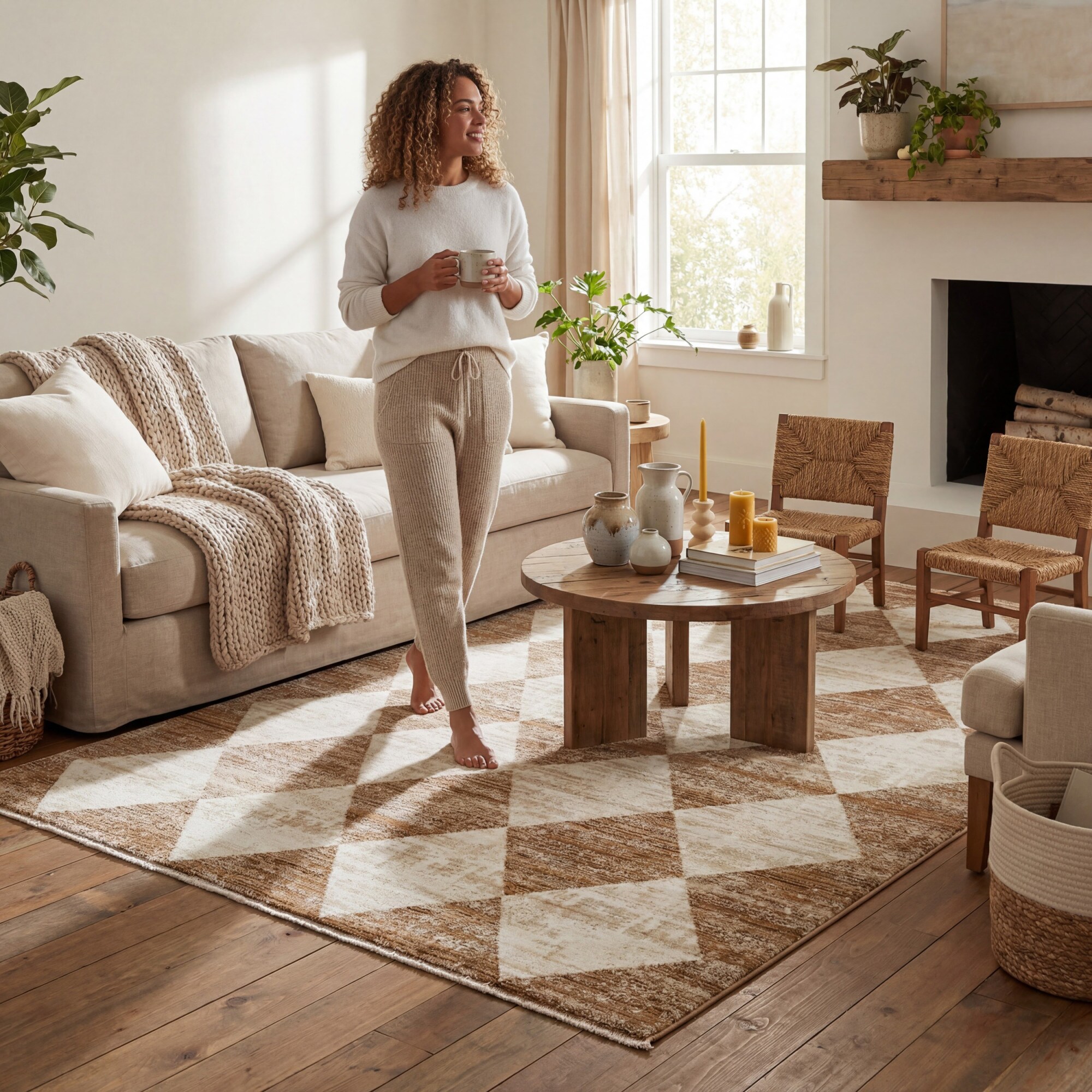nuLOOM 200BDSN31E-8010 rugs - View #7