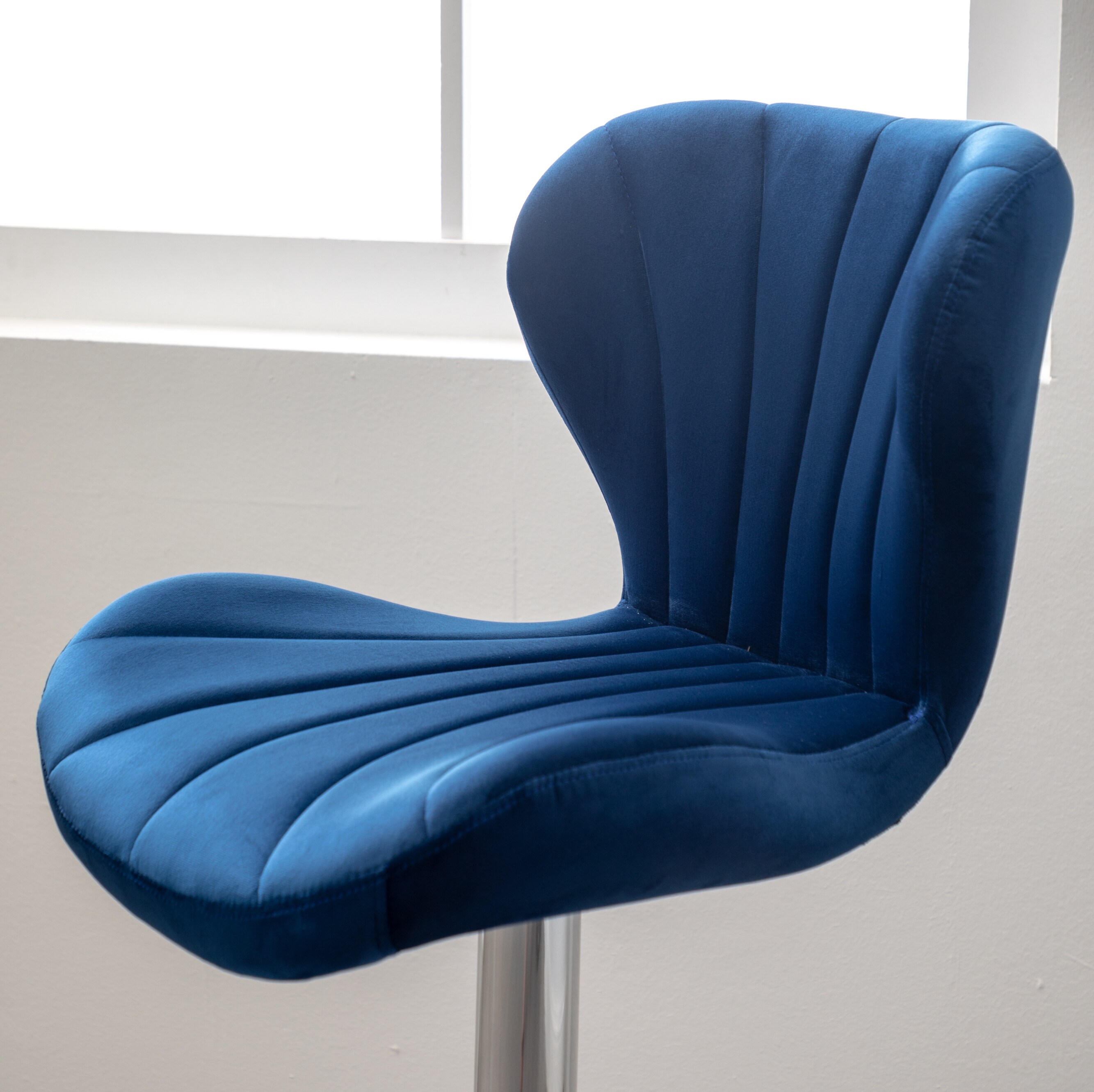 Roundhill Furniture PC231BU stools - View #9