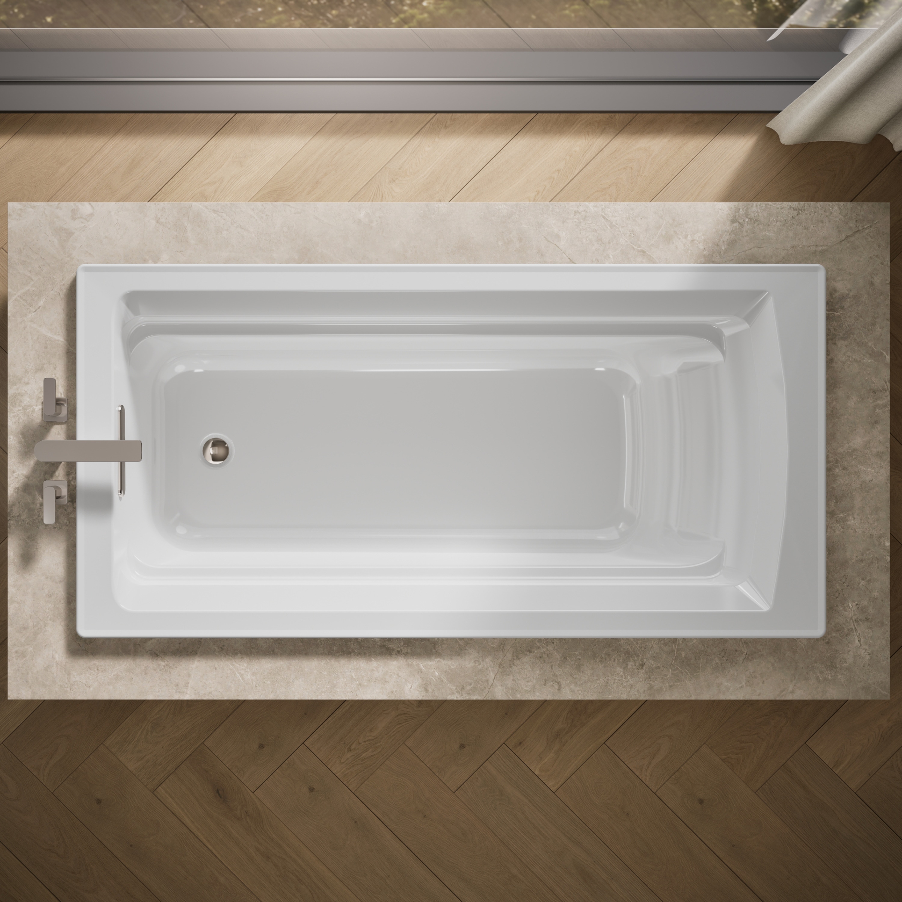 KOHLER 1125-0 bathtubs - View #9