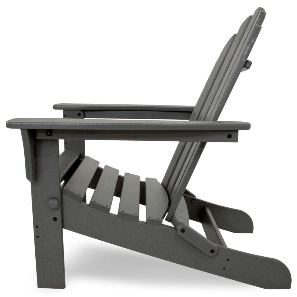 Trex Outdoor Furniture TXS108-1-SS Patio-Conversation-Sets - View #4