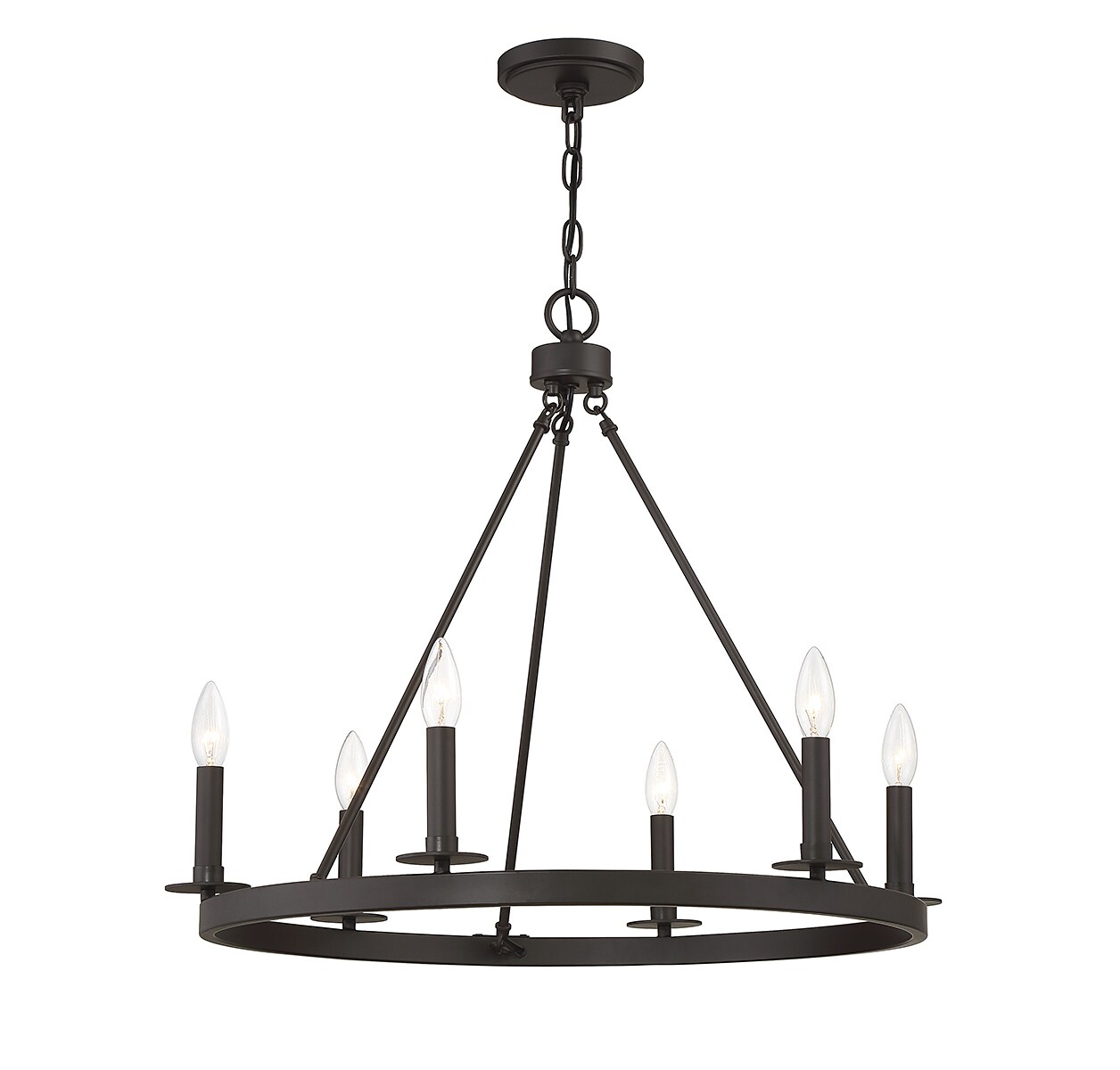 Meridian Lite Trends M10093ORB b090015 - View #5