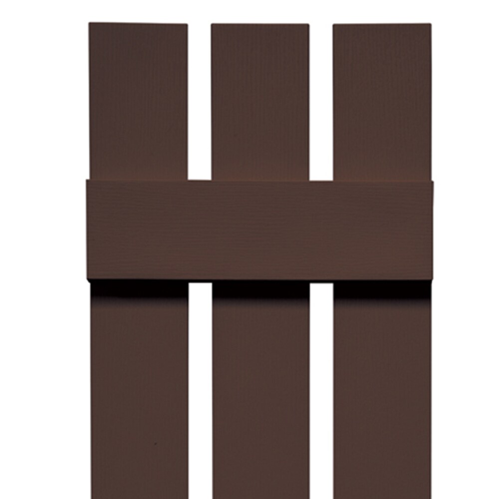Vantage V5371239009 Exterior-Shutters - View #2