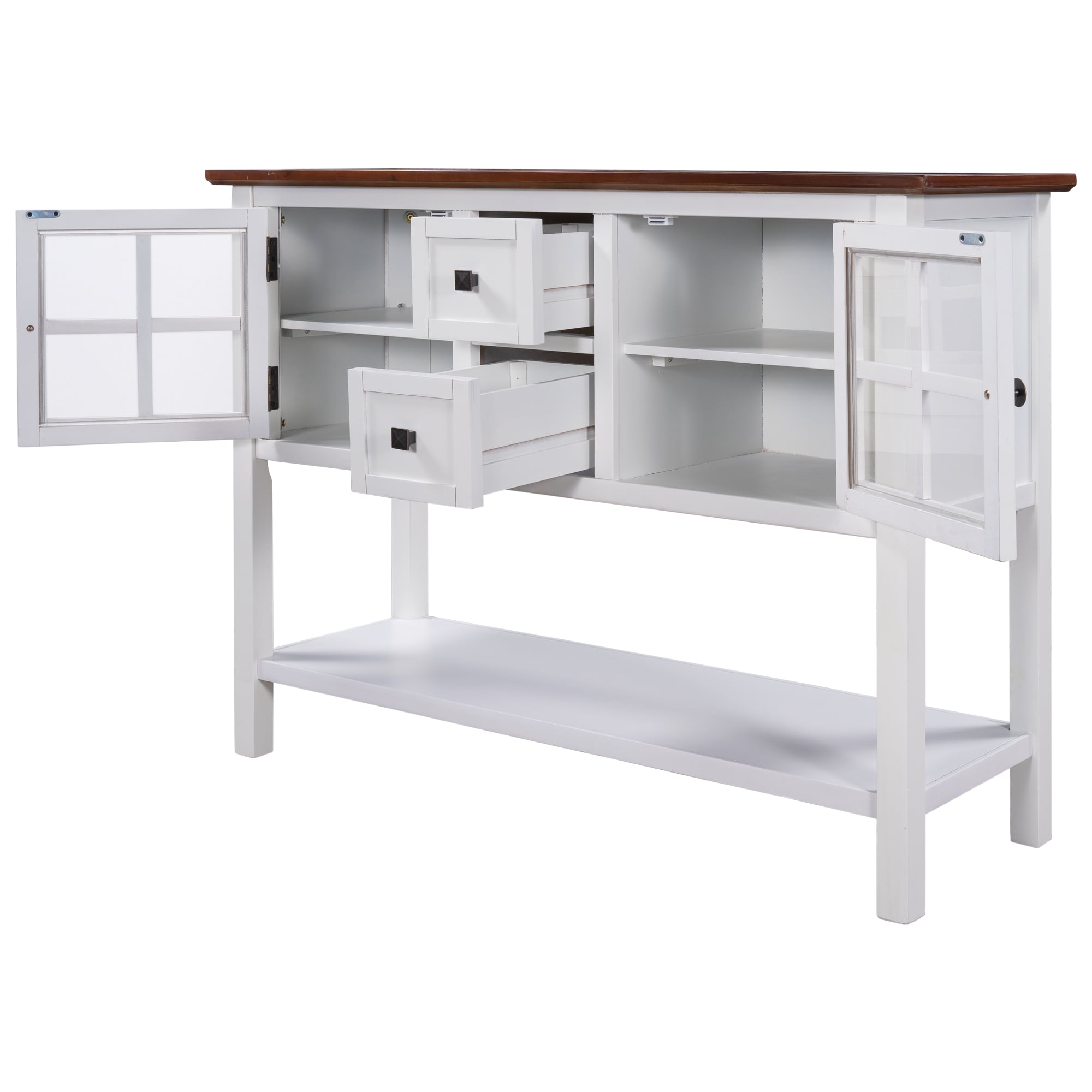 Mondawe OR-49AAT-US Console-Sofa-Tables - View #3