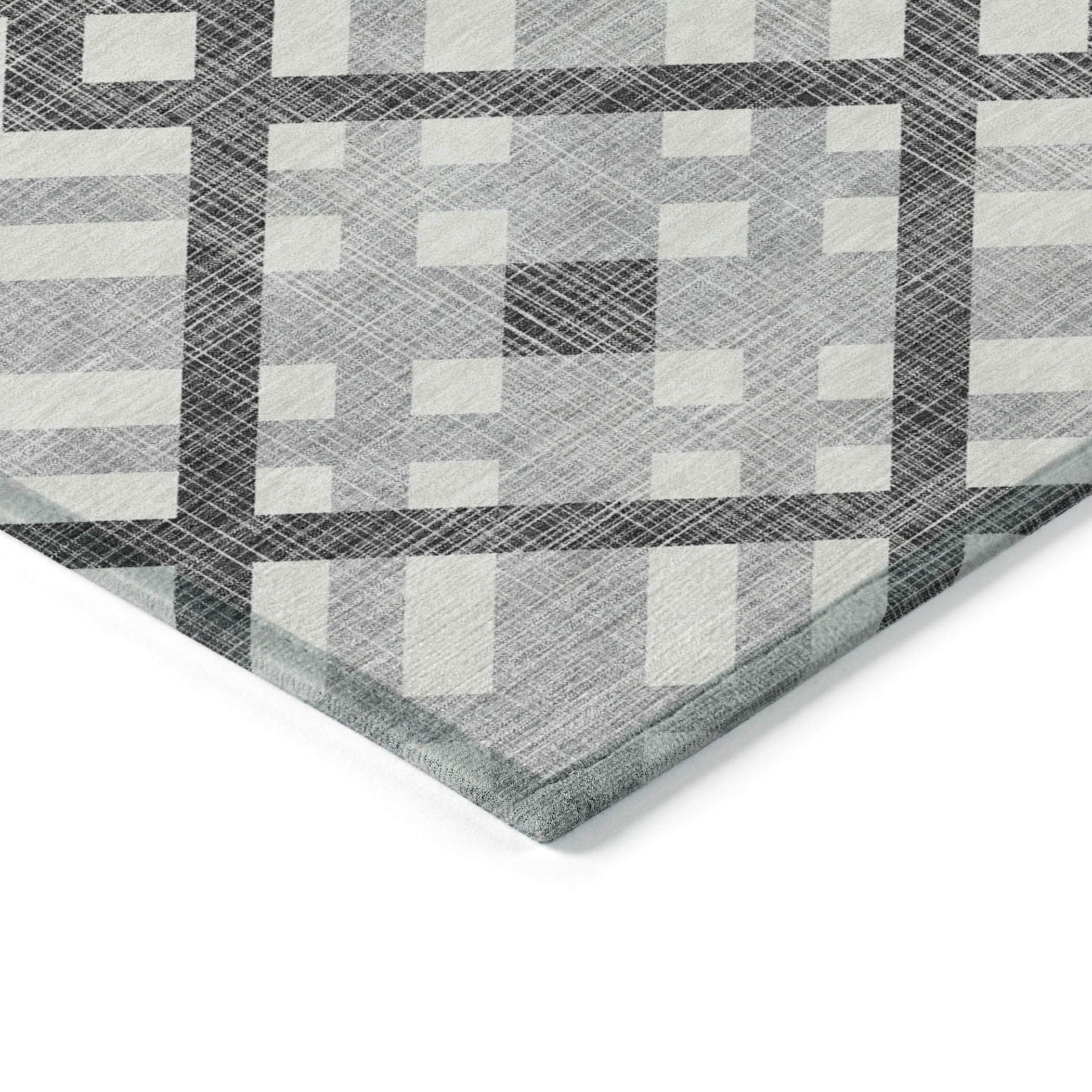 Addison Rugs ACN616GY30X46 rugs - View #4