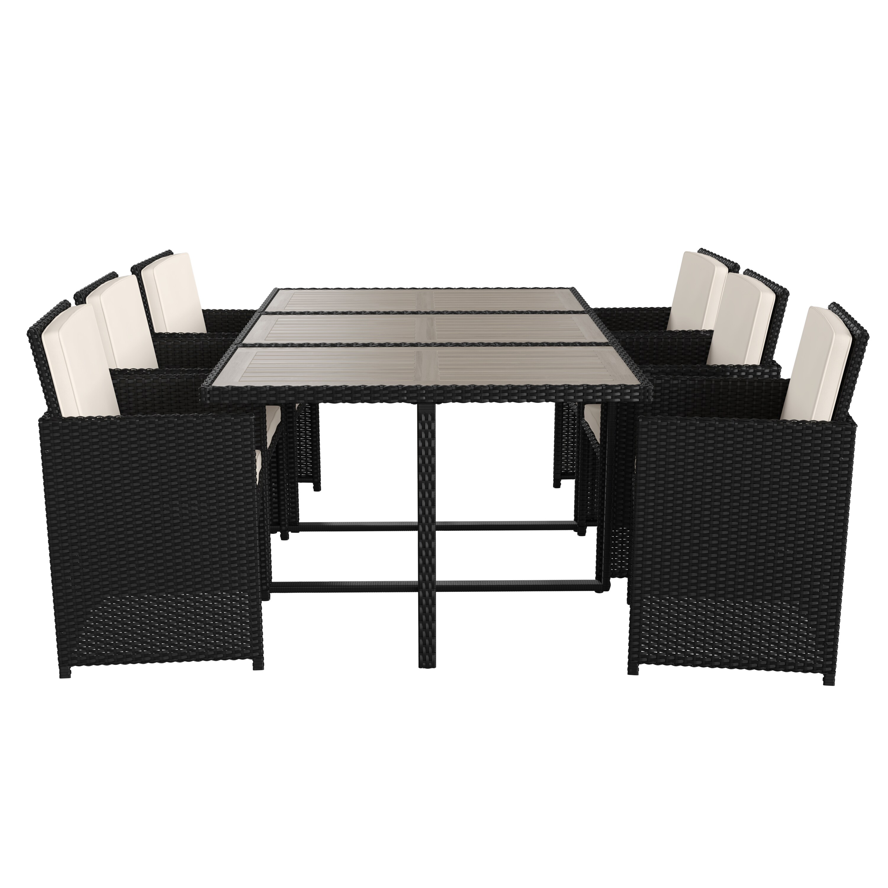 Taylor & Logan 196861087769 Patio-Dining-Sets - View #7