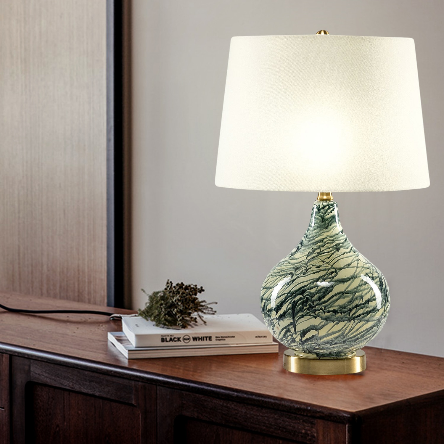 Maincraft D01-1137012 Table-Lamps - View #6