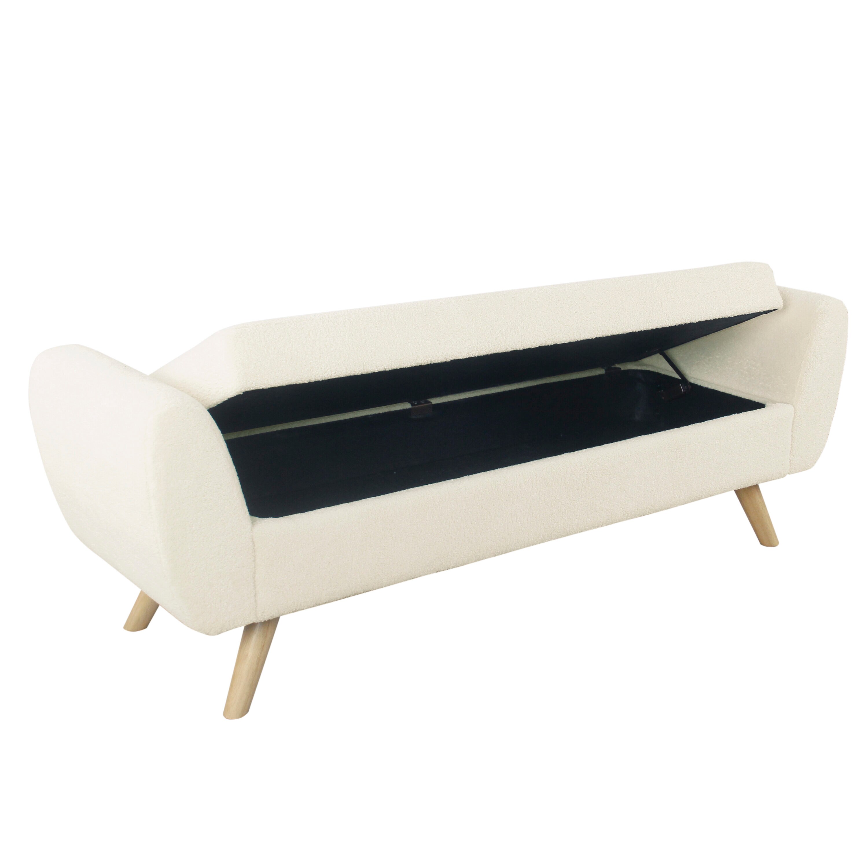 HomePop K8566-B306 bench - View #6