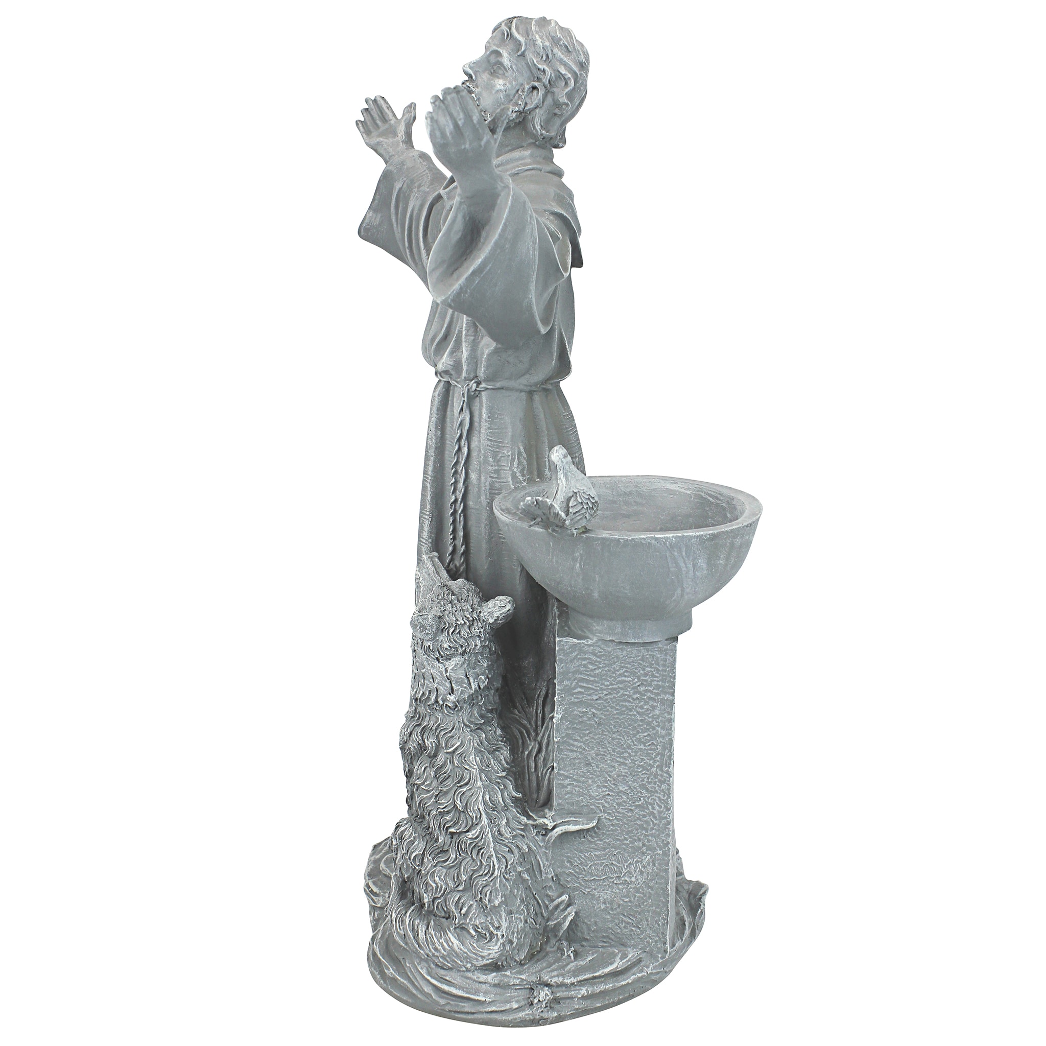 Design Toscano JE14106 Garden-Statue - View #5