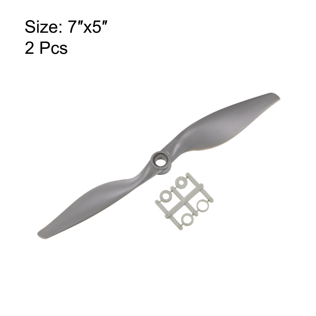Unique Bargains S26041400UX4022 Drill-Parts-Attachments - View #2