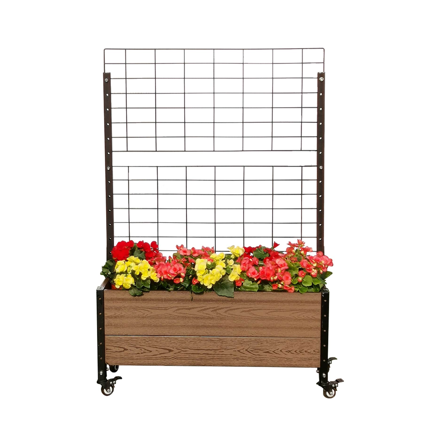 Everbloom K2120 Raised-Garden-Beds - View #2