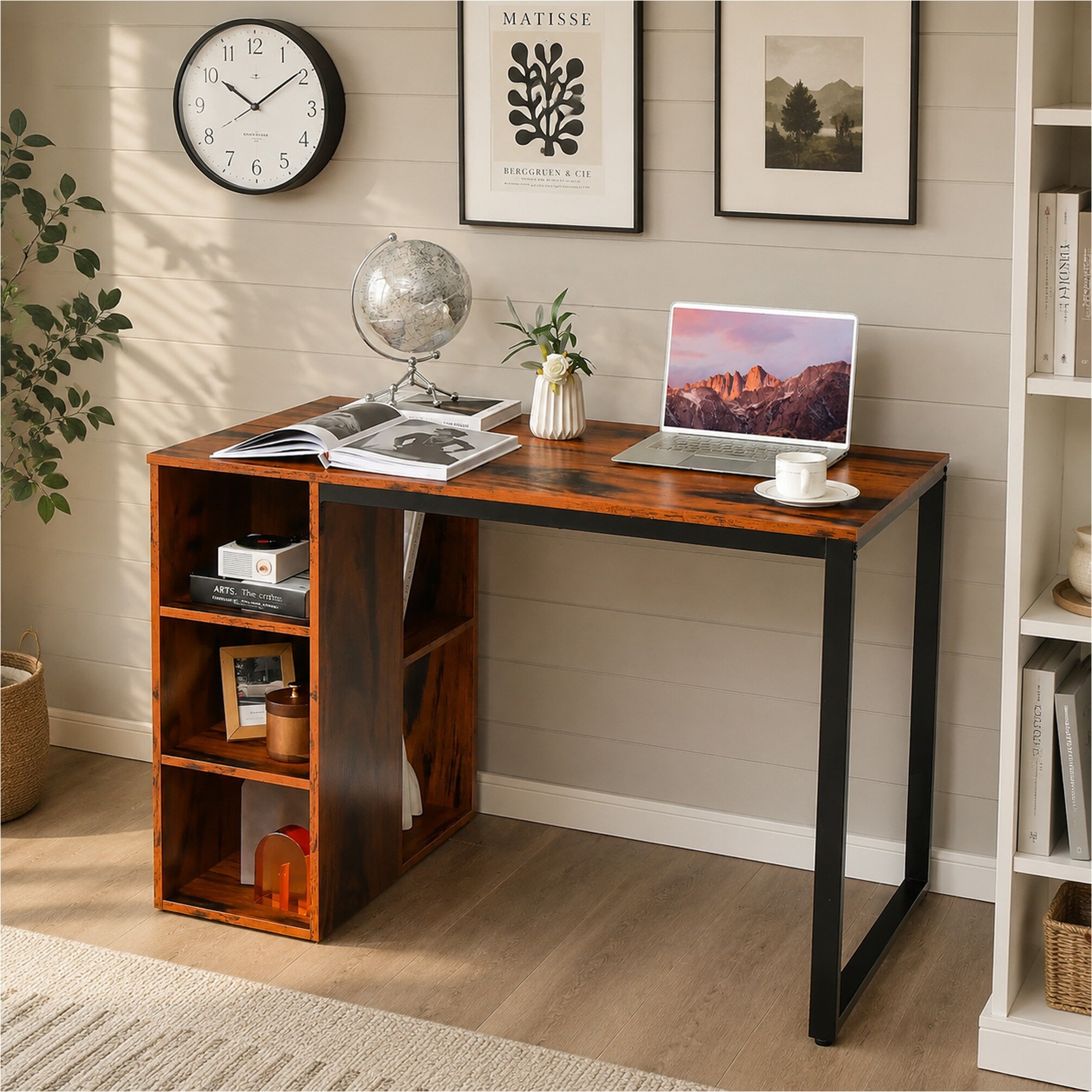 Gtnali JCY-10145HY desks - View #6