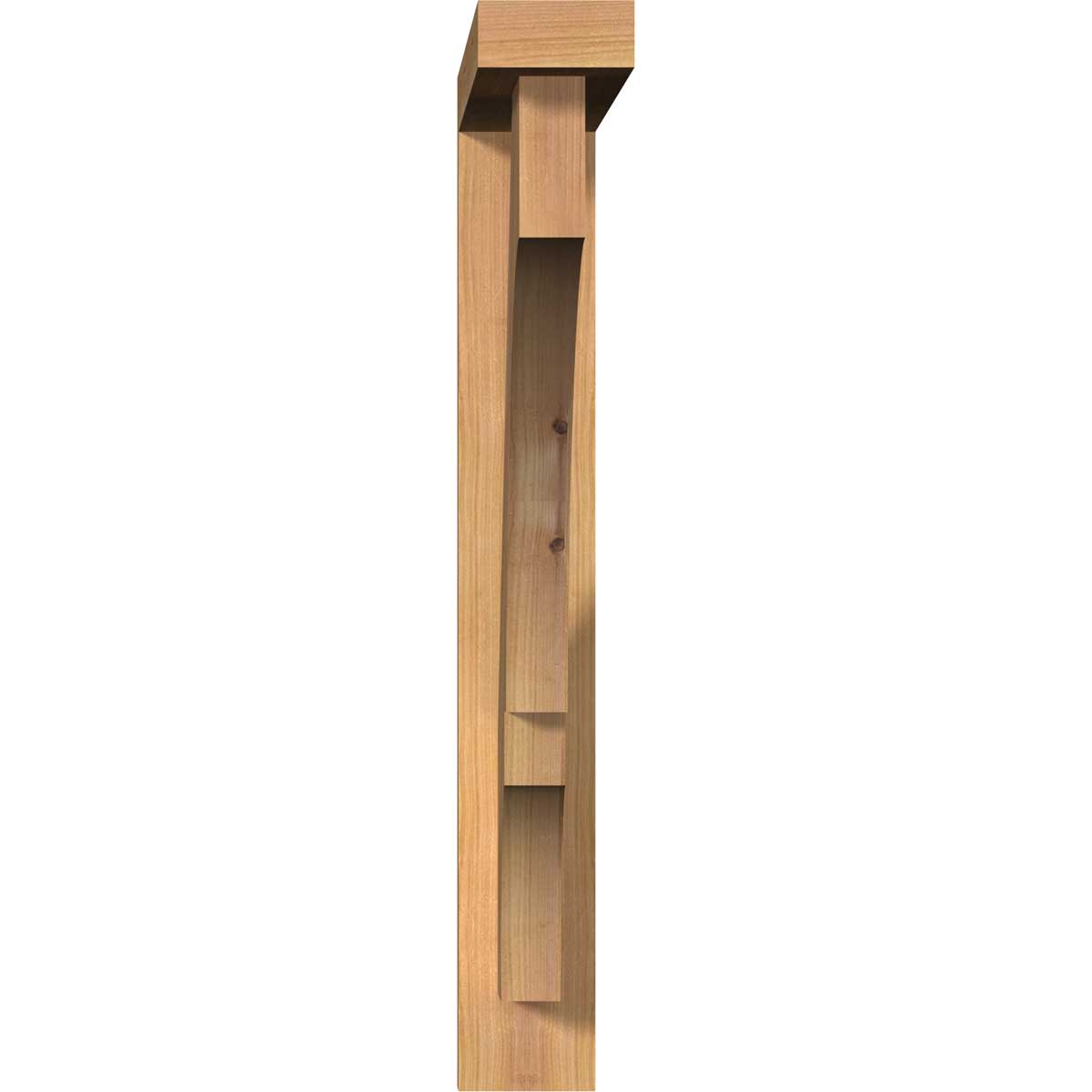 Ekena Millwork 1461921 Exterior-Brackets-Braces - View #2