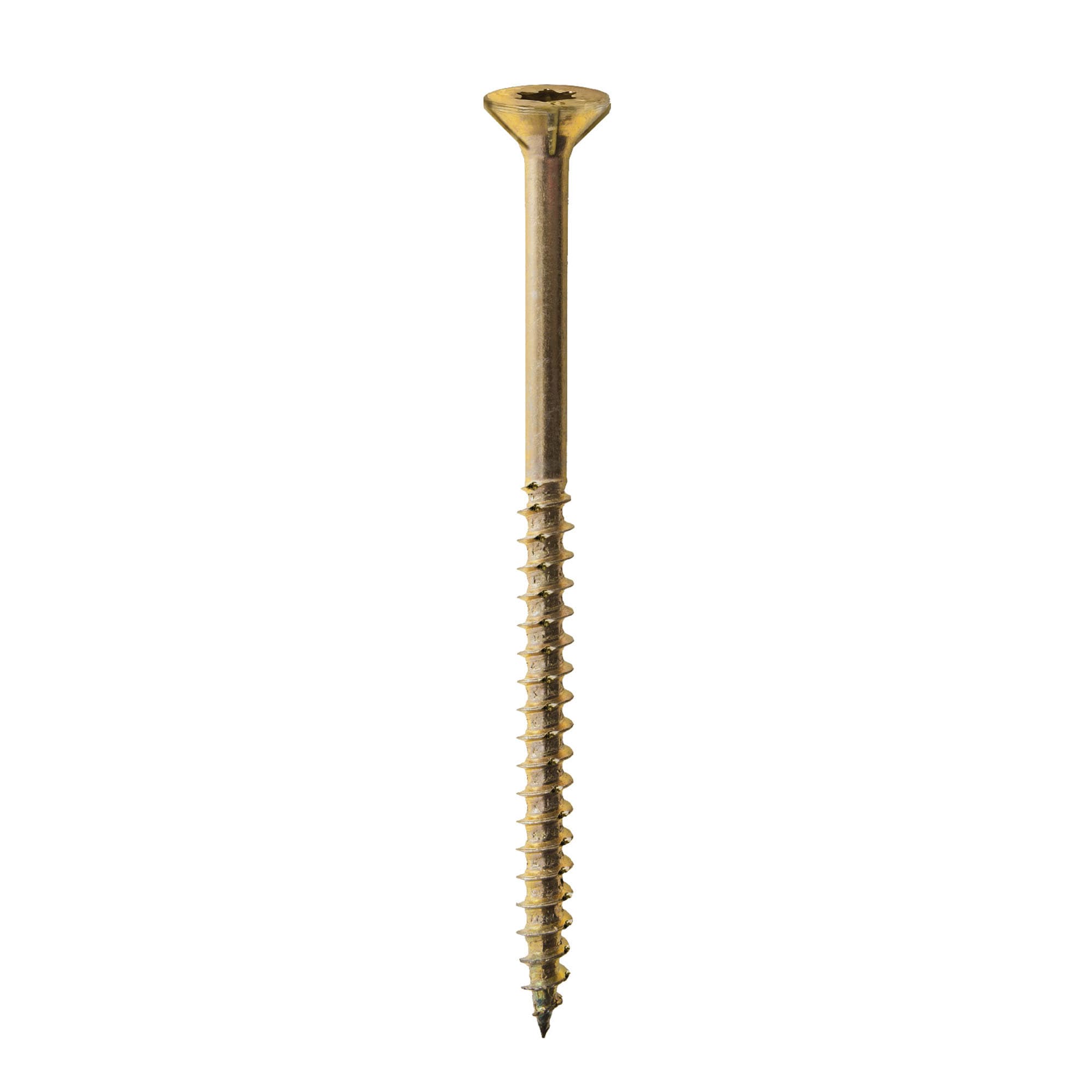Nuvo Iron 104GPYJ Wood-Screws - View #3