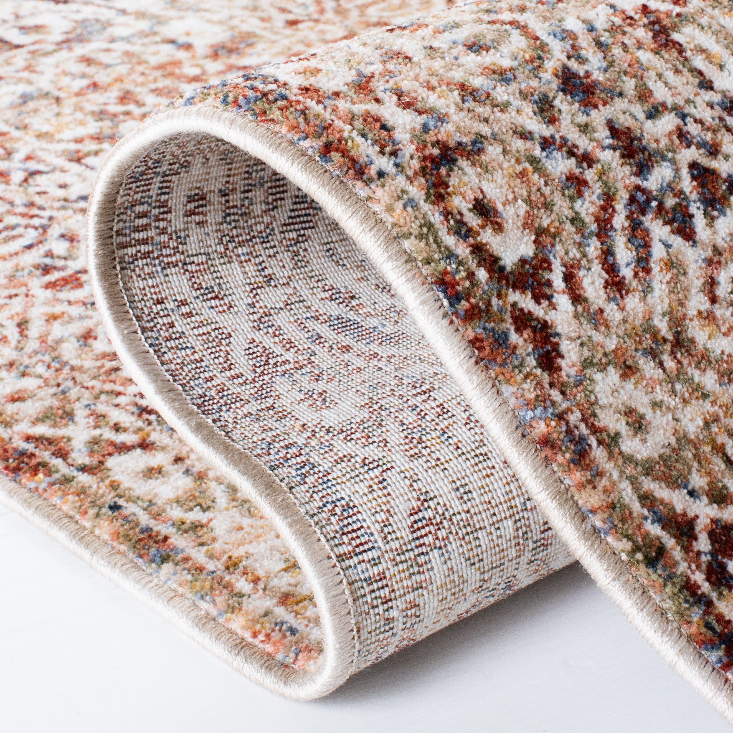 Safavieh LRL1388B-4 rugs - View #8