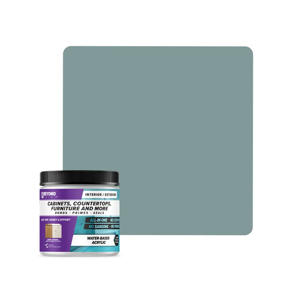 Beyond Paint BP204 Flat Nantucket ( 1-pint )