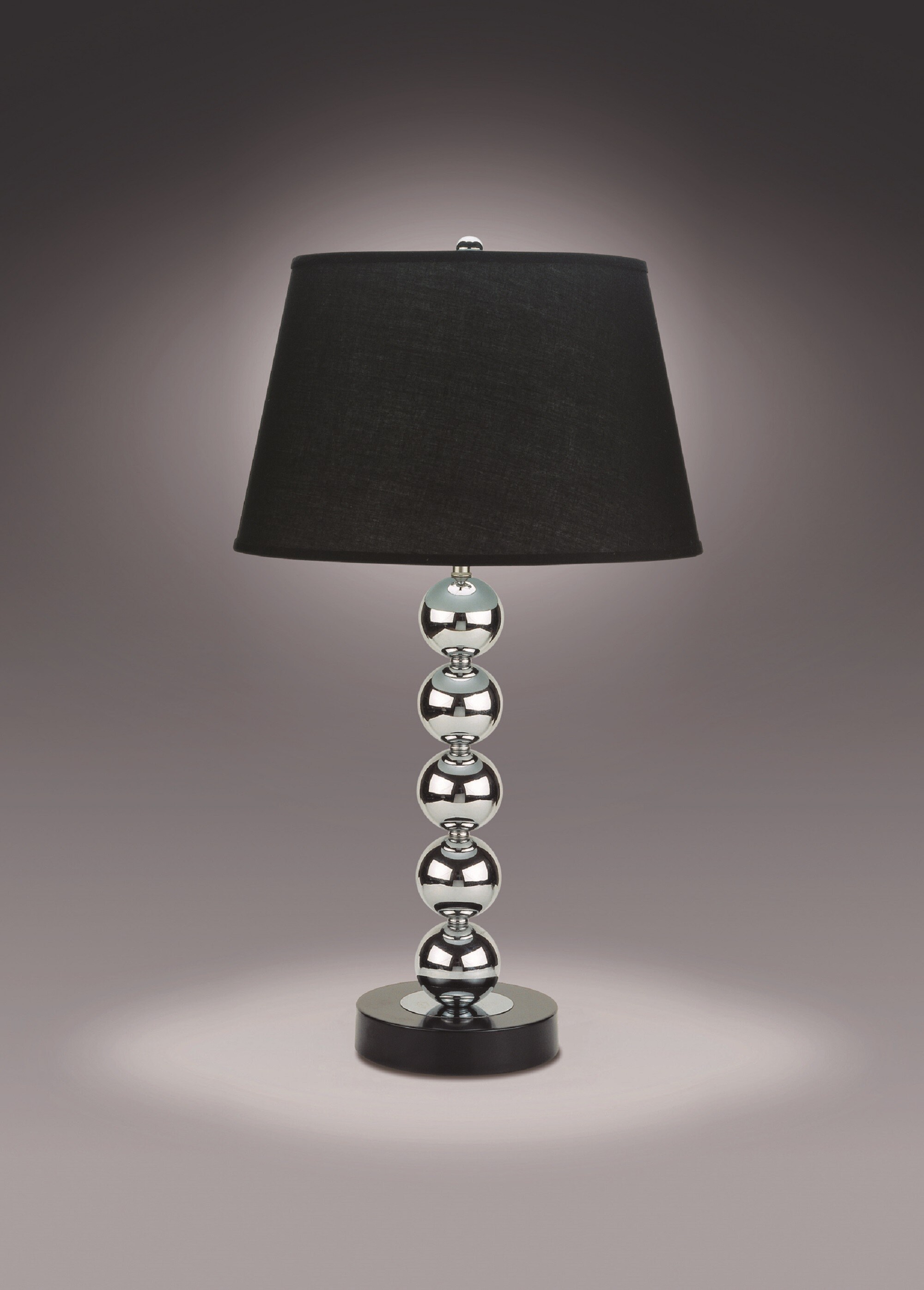 LUXEYARD DS-R-B2741P371016 Desk-Table-Lamps - View #3