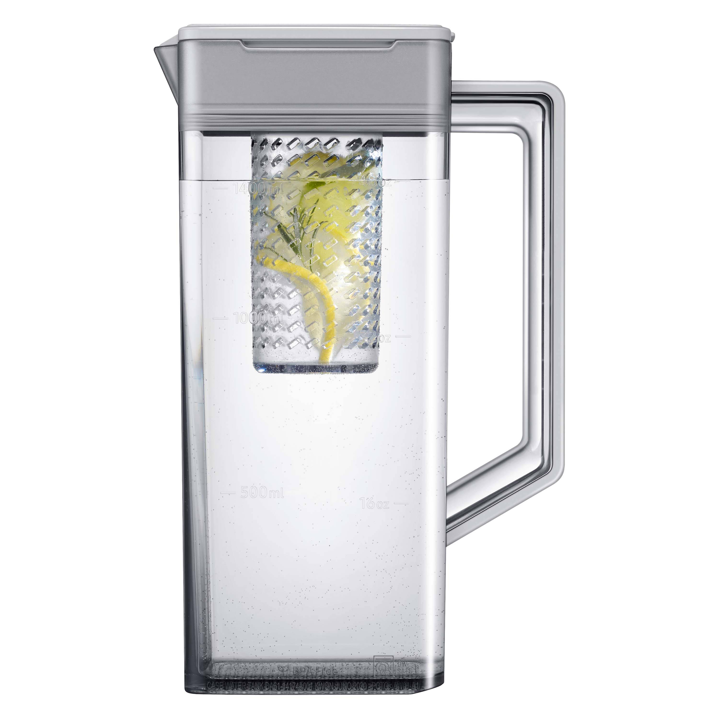 Samsung RF32CG5300SR French-Door-Refrigerators - View #7