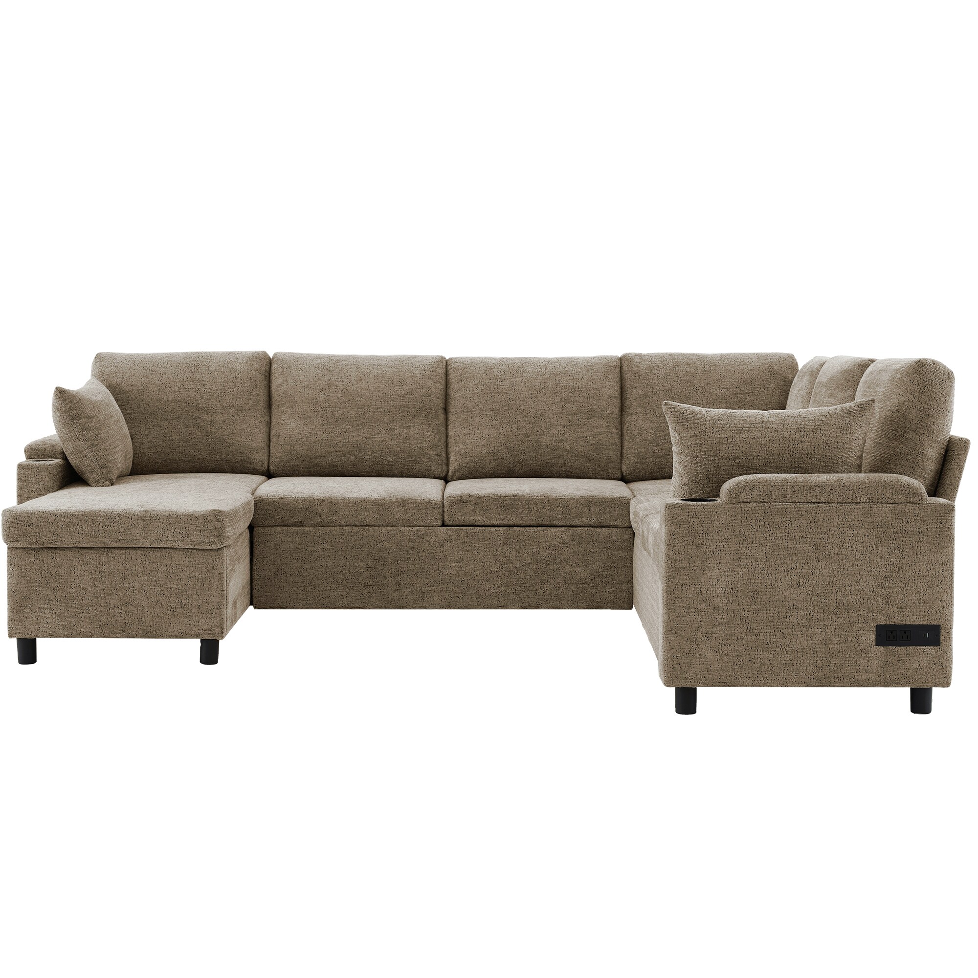 Bybafun YE9600072 futons - View #20