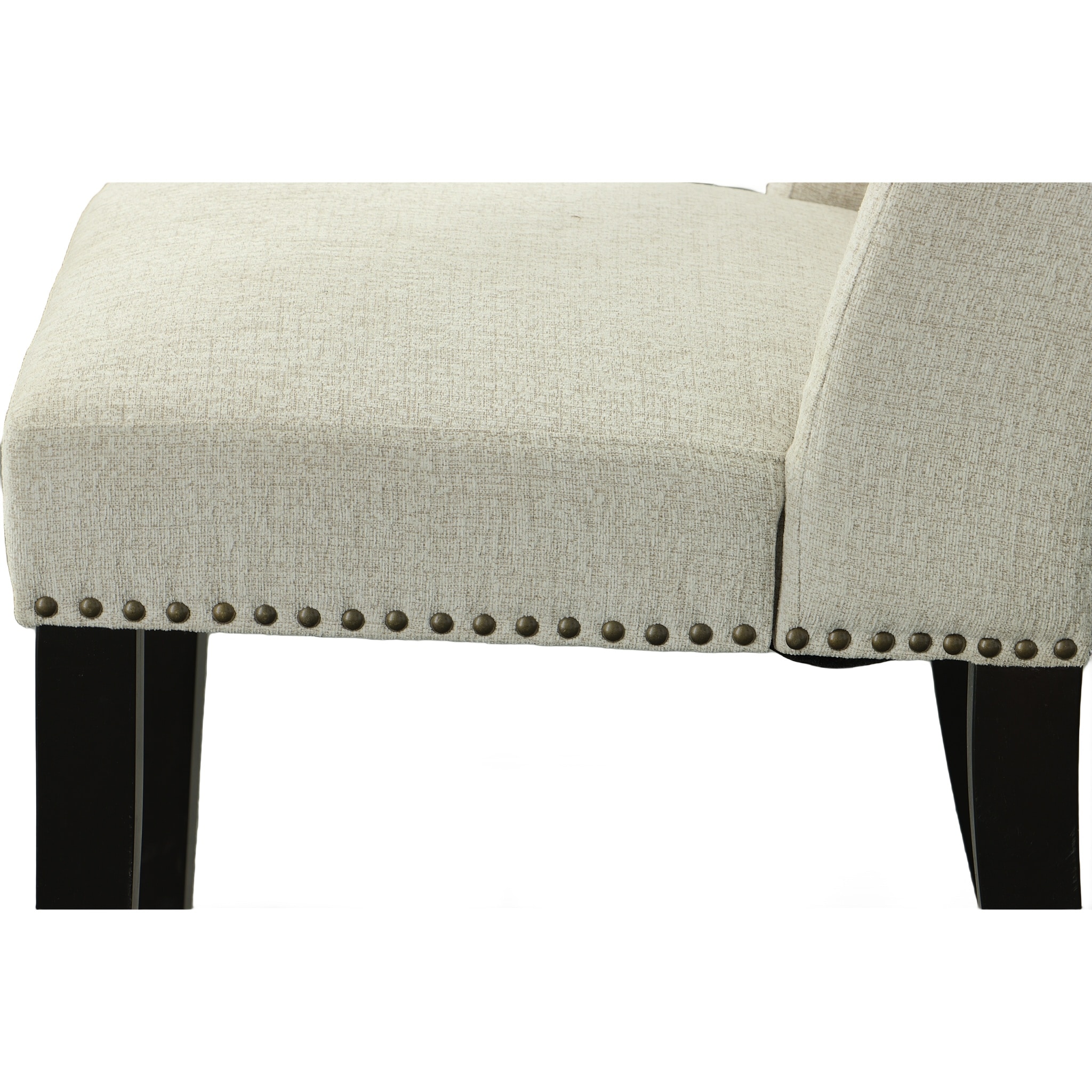 Carolina Cottage HM9003-18FWNESP Dining-Chairs - View #7