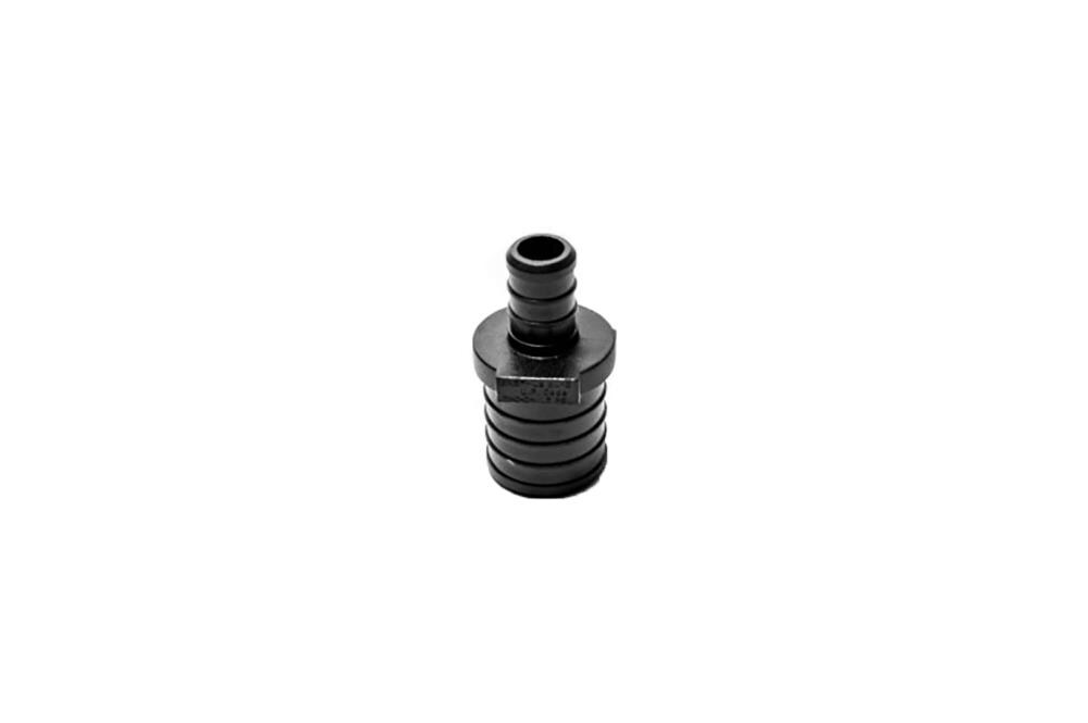 Ecopoly 32772 1-in x 1/2-in dia Plastic Reducing Coupling (5-Pack)