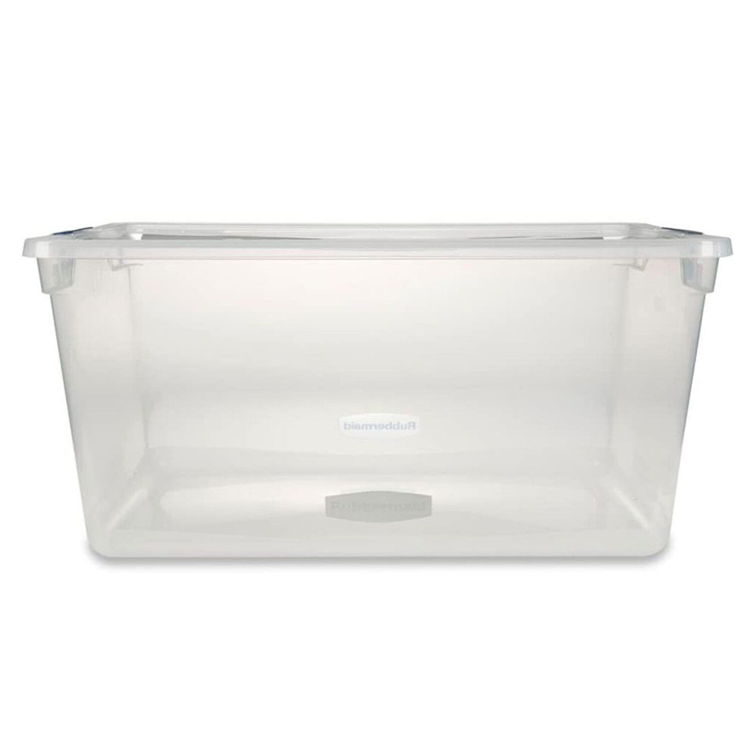 Rubbermaid 2 X RMCC950004-4PACK Bins-Baskets - View #3