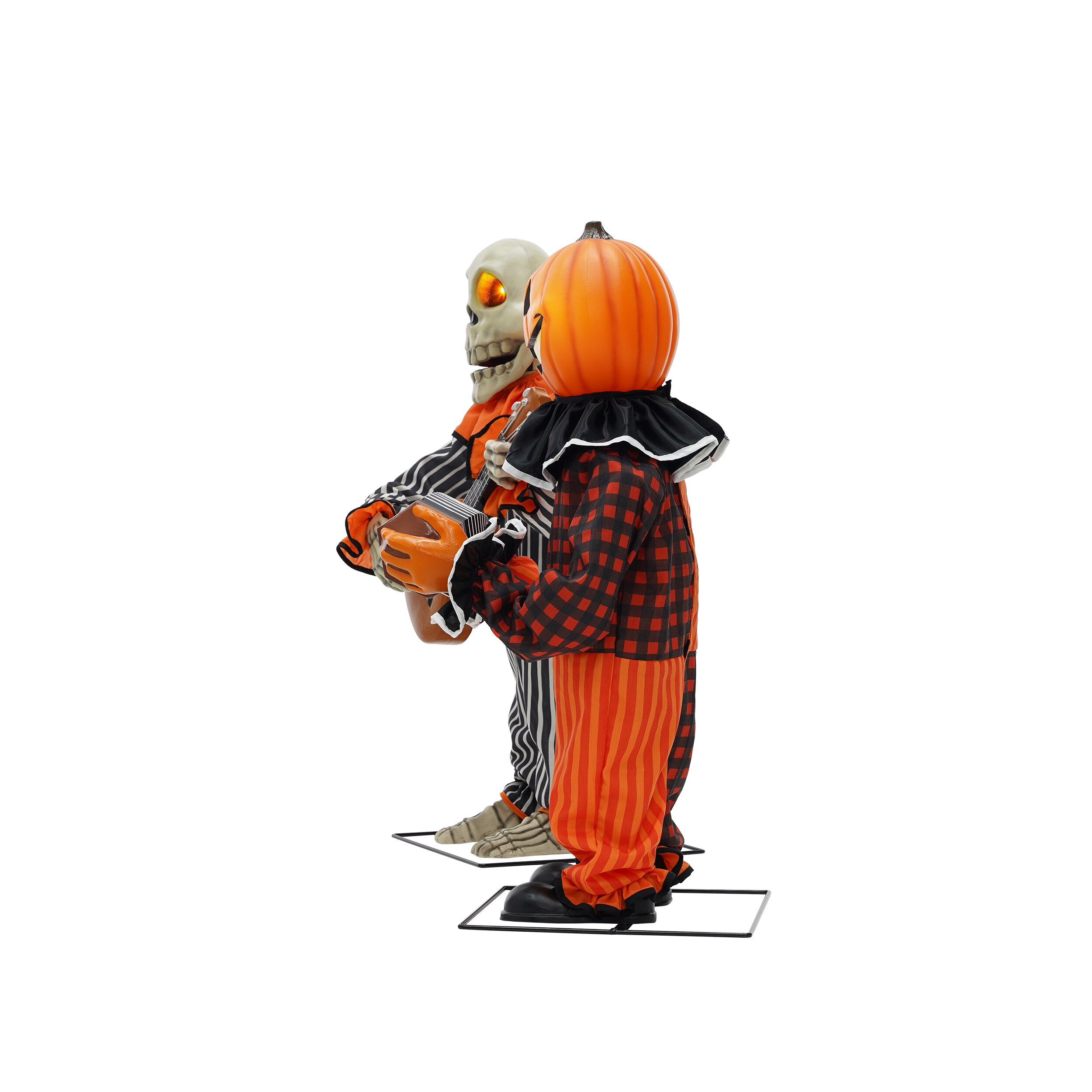 Haunted Living 5125113 Halloween-Animatronics - View #7