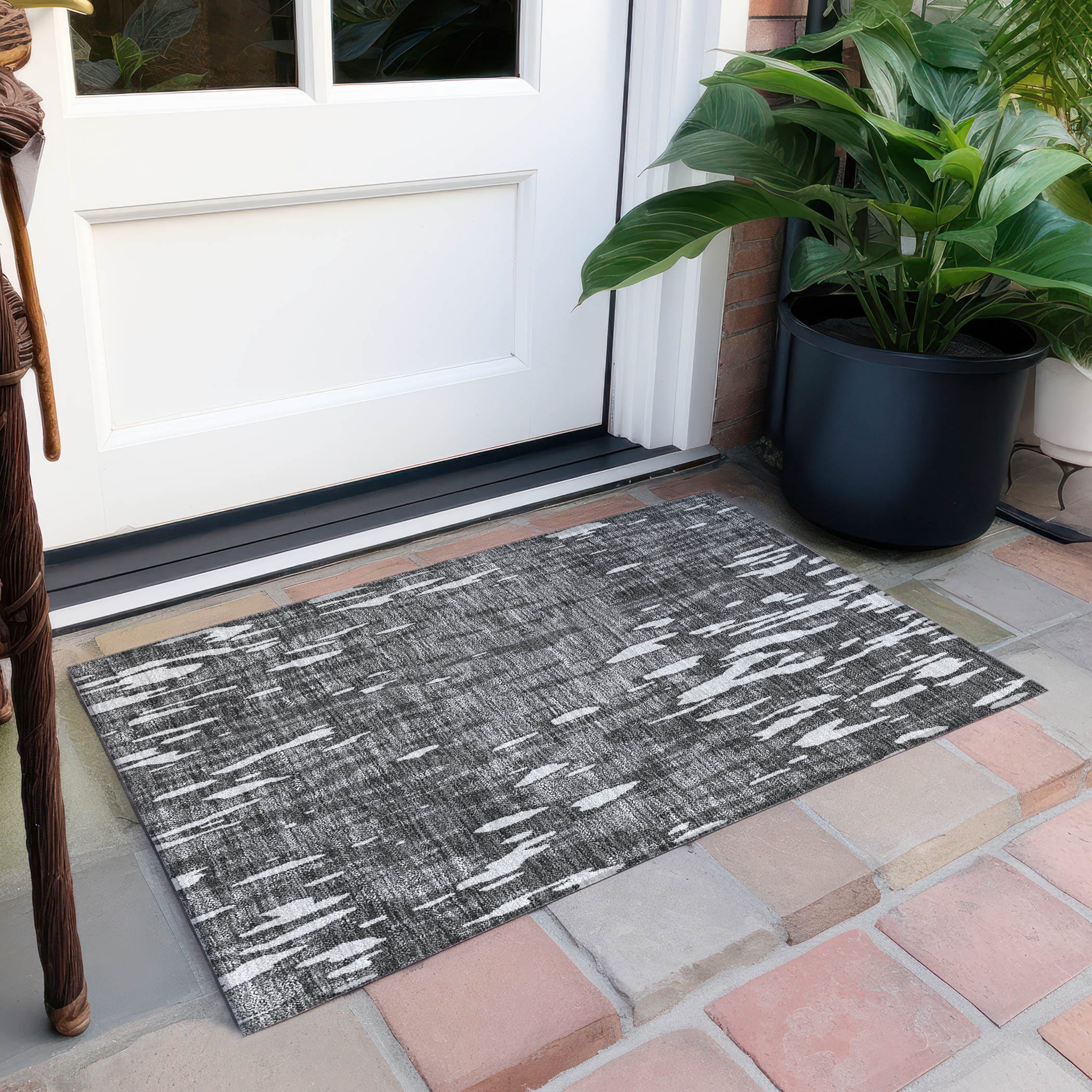 Addison Rugs ACN945GY20X30 rugs - View #7