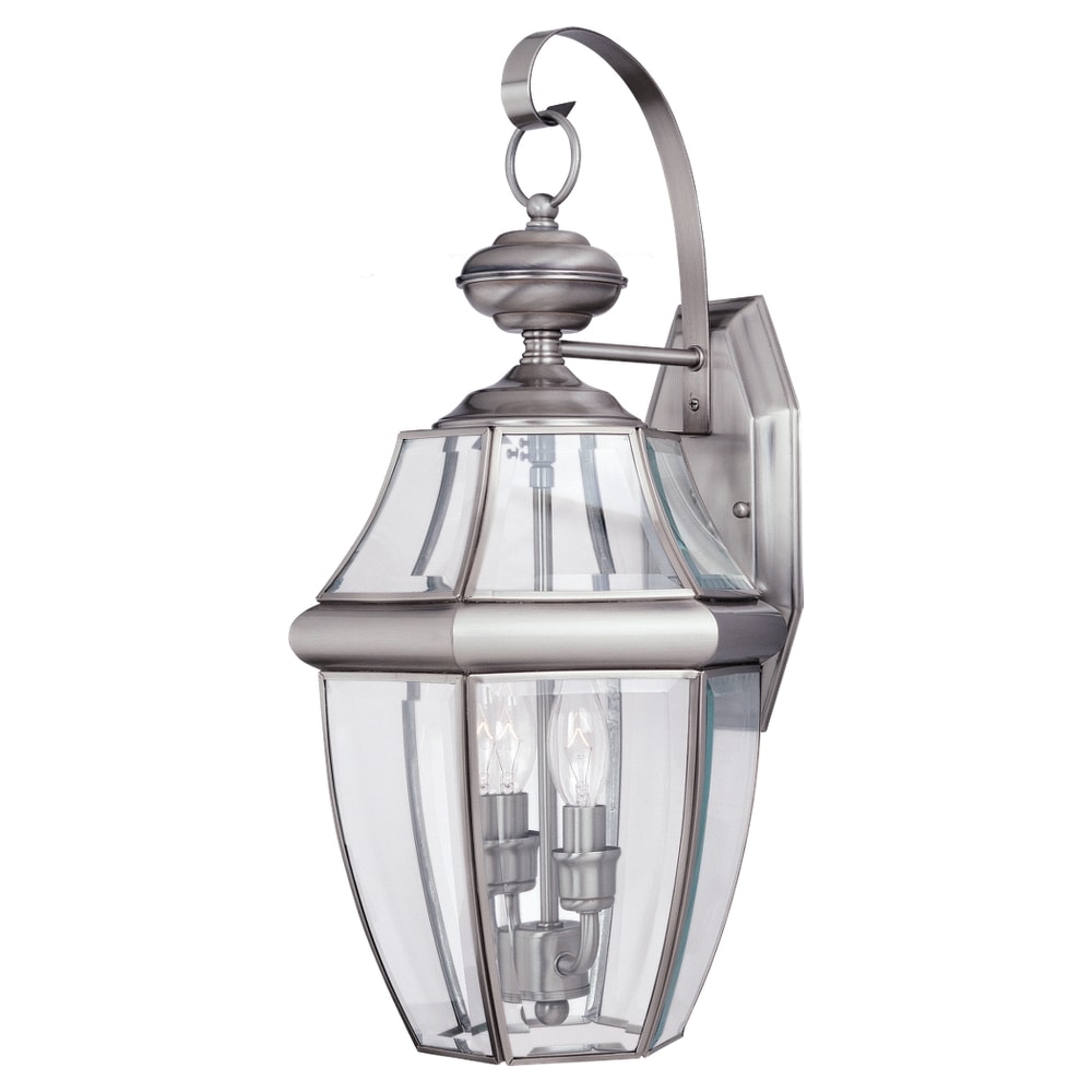 Generation Lighting 8039-965 Outdoor-Wall-Lighting - View #2