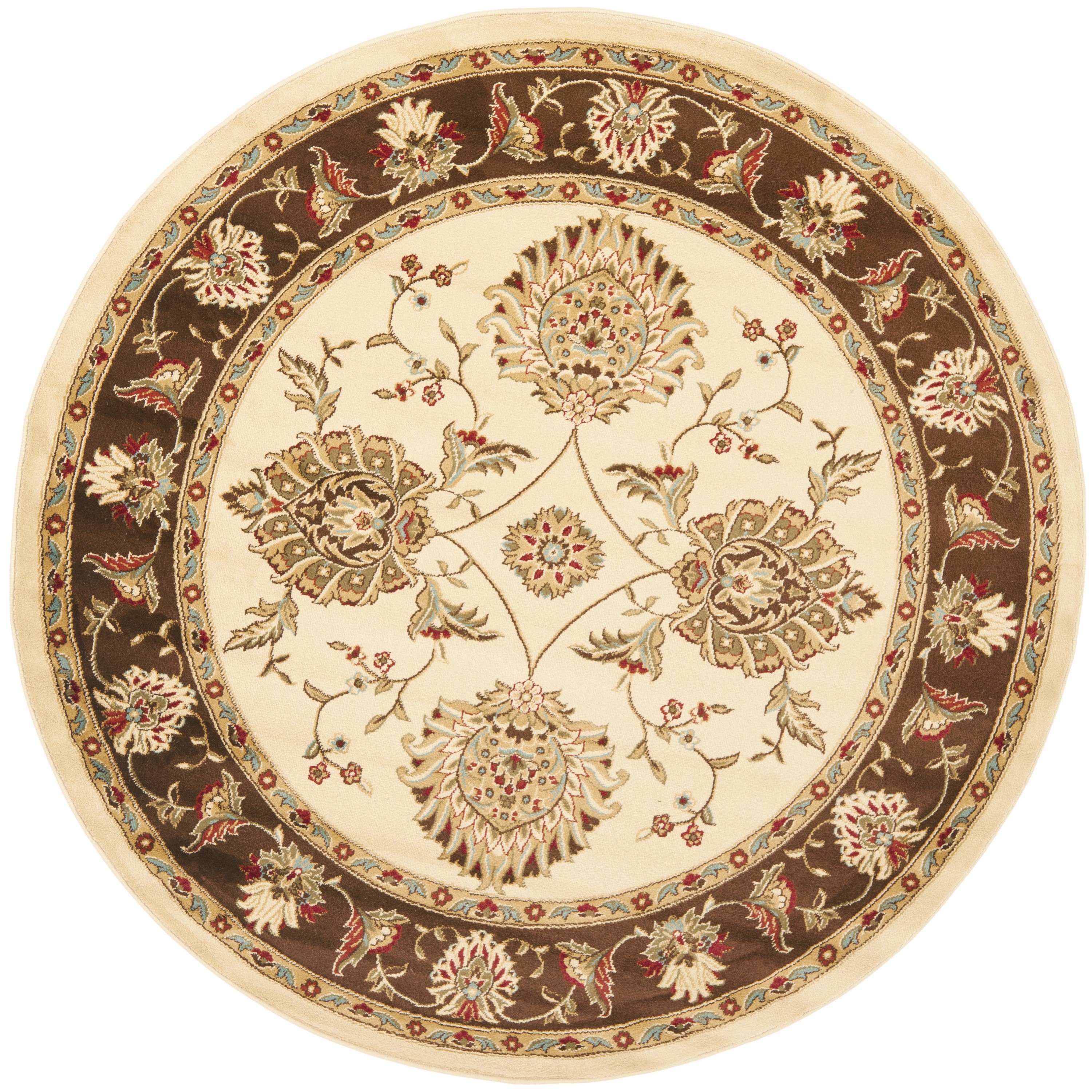 Safavieh LNH555-1225-5R rugs - View #2
