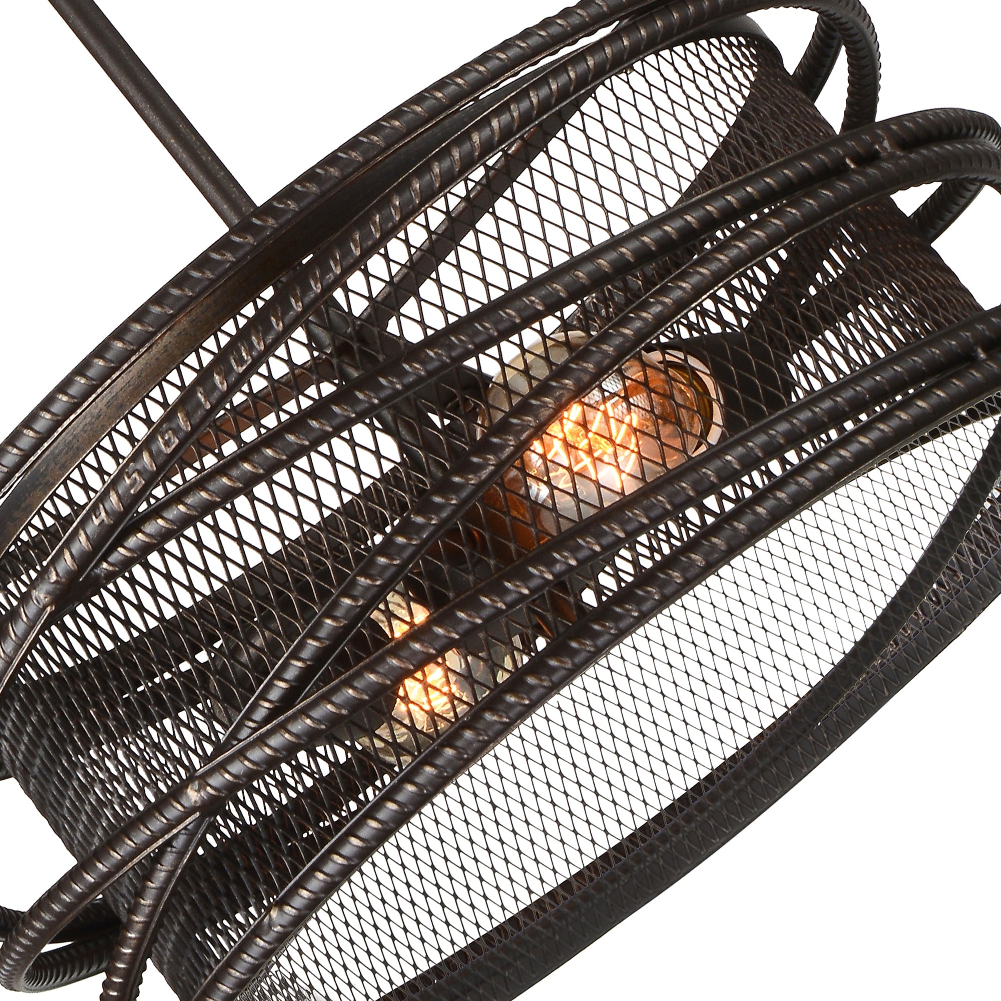 CWI Lighting 9700P15-2-197 Pendant-Lights - View #3